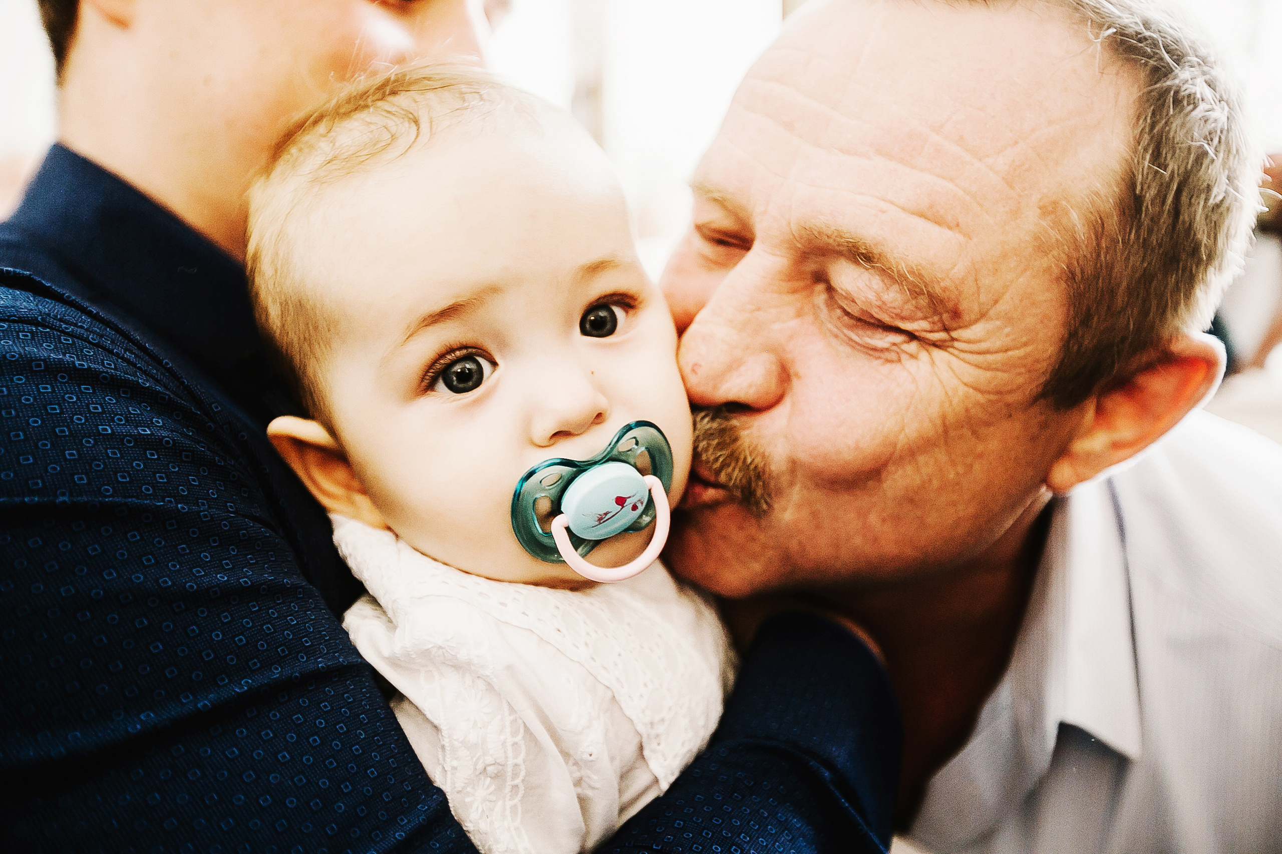 Степан. Храм Святого Архангела Михаила, г.Тюмень. Фотограф Полина Егорова город Тюмень