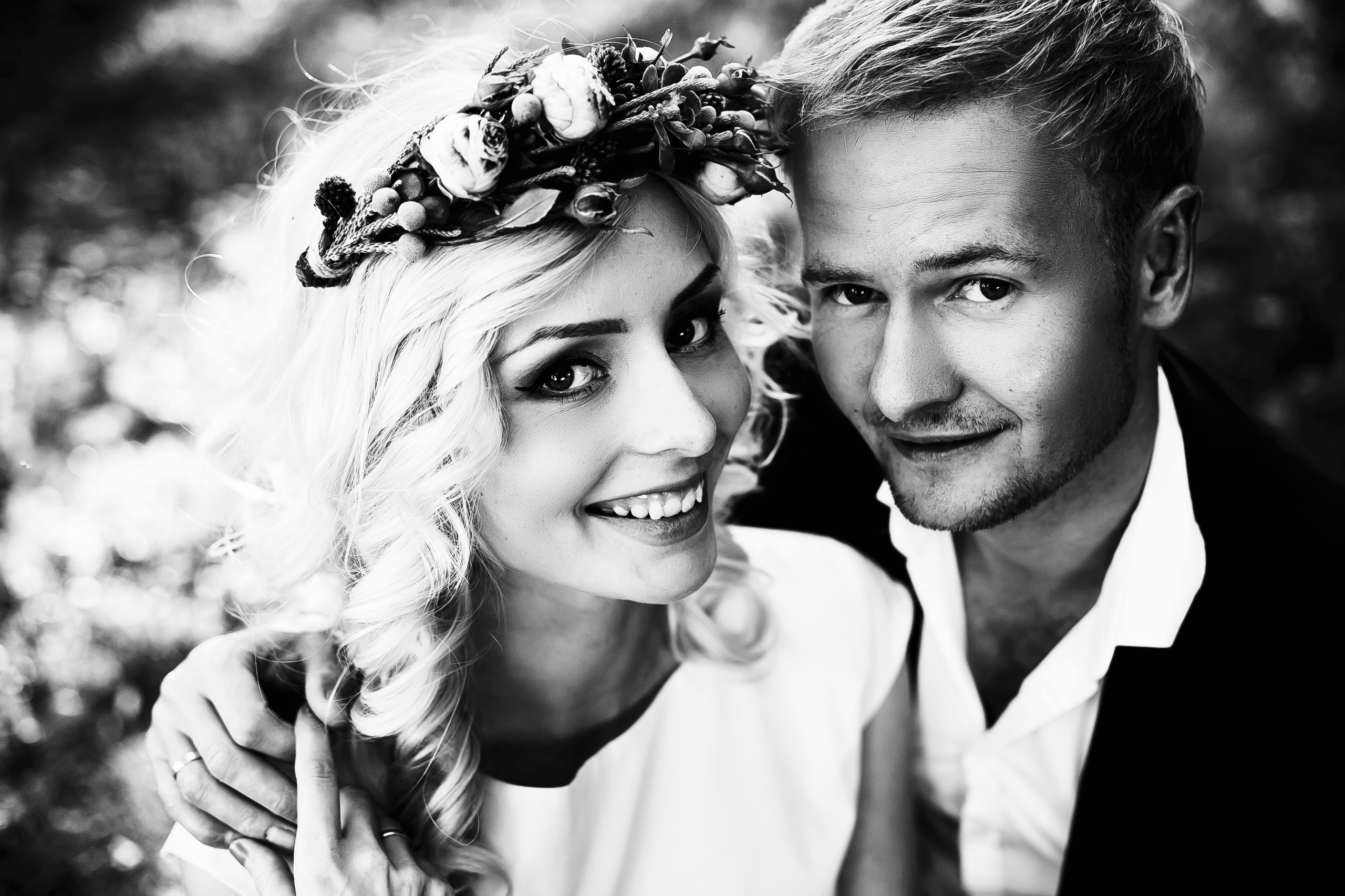 Сергей и Людмила. Город в любви. Фотограф Полина Егорова город Тюмень