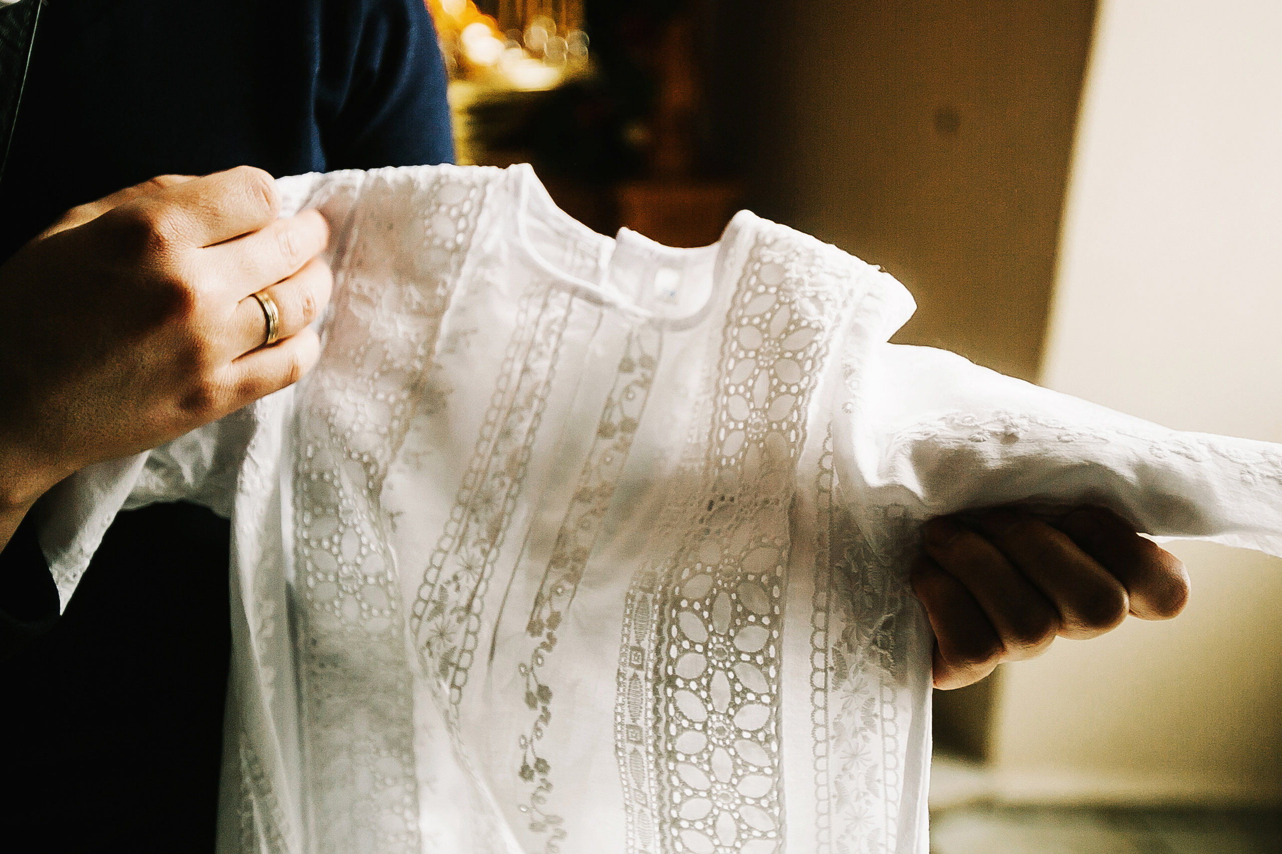 Степан. Храм Святого Архангела Михаила, г.Тюмень. Фотограф Полина Егорова город Тюмень