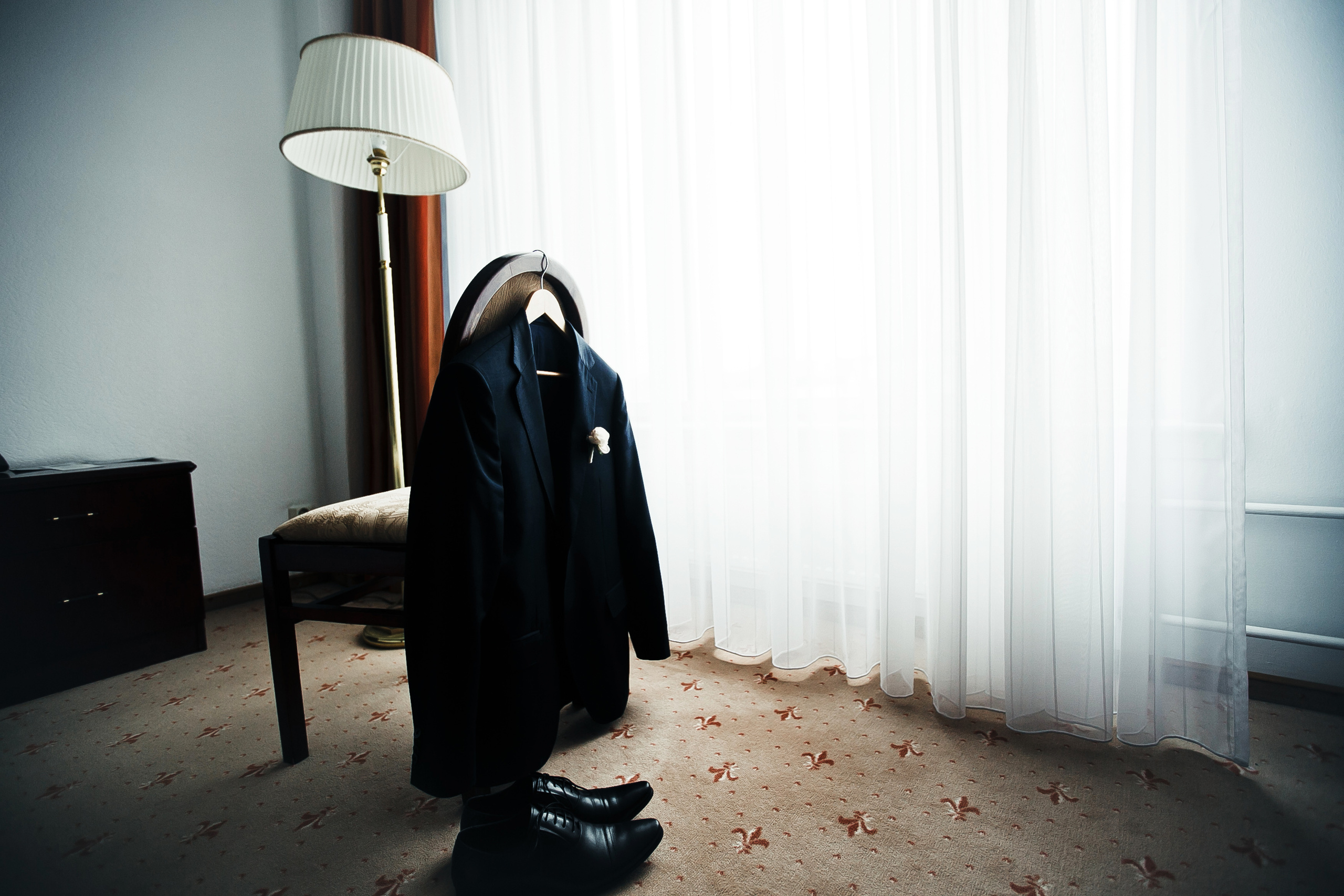 Михаил и Елена. Фотограф Полина Егорова город Тюмень