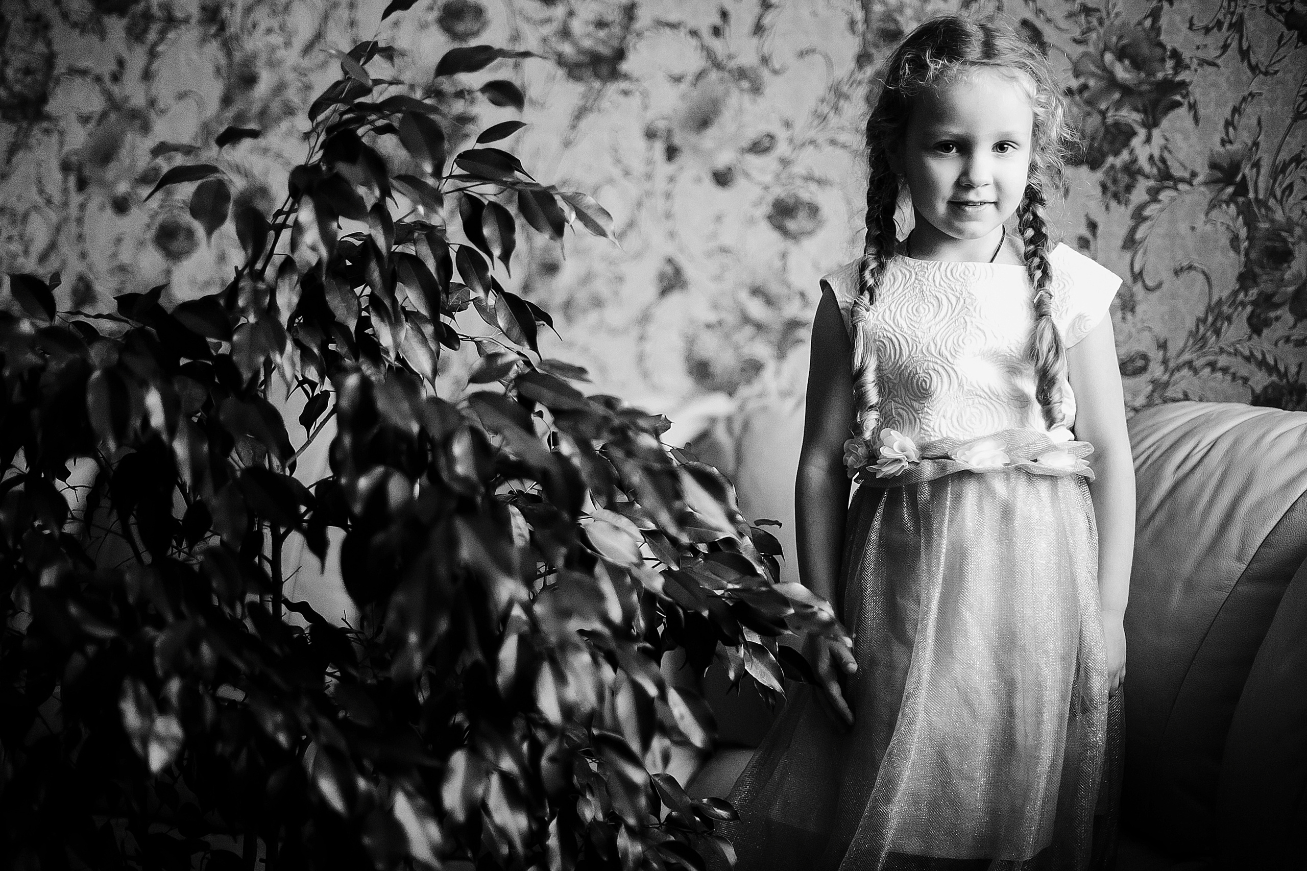 Ника. Фотограф Полина Егорова город Тюмень