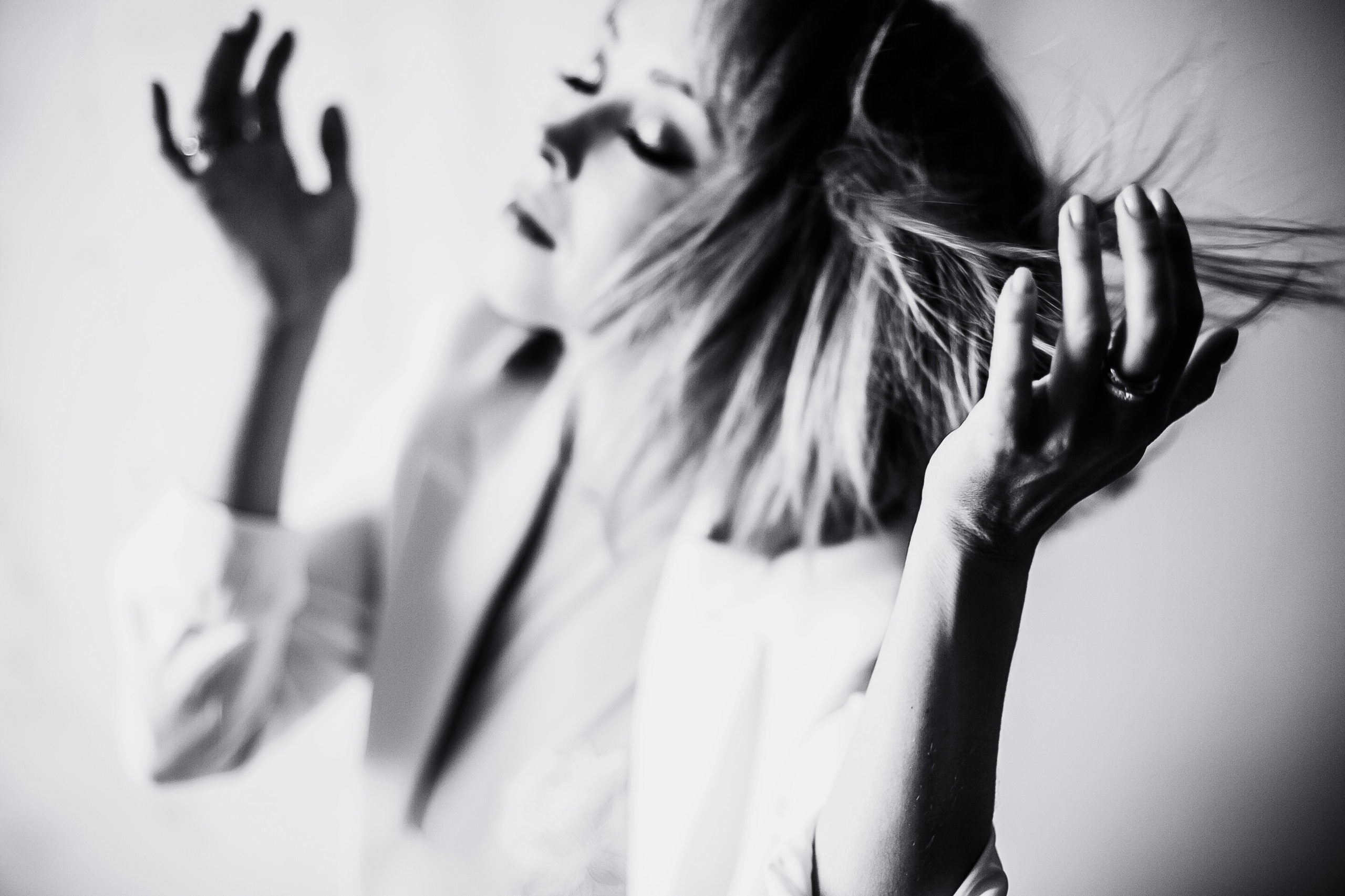 Анастасия. Фотограф Полина Егорова город Тюмень