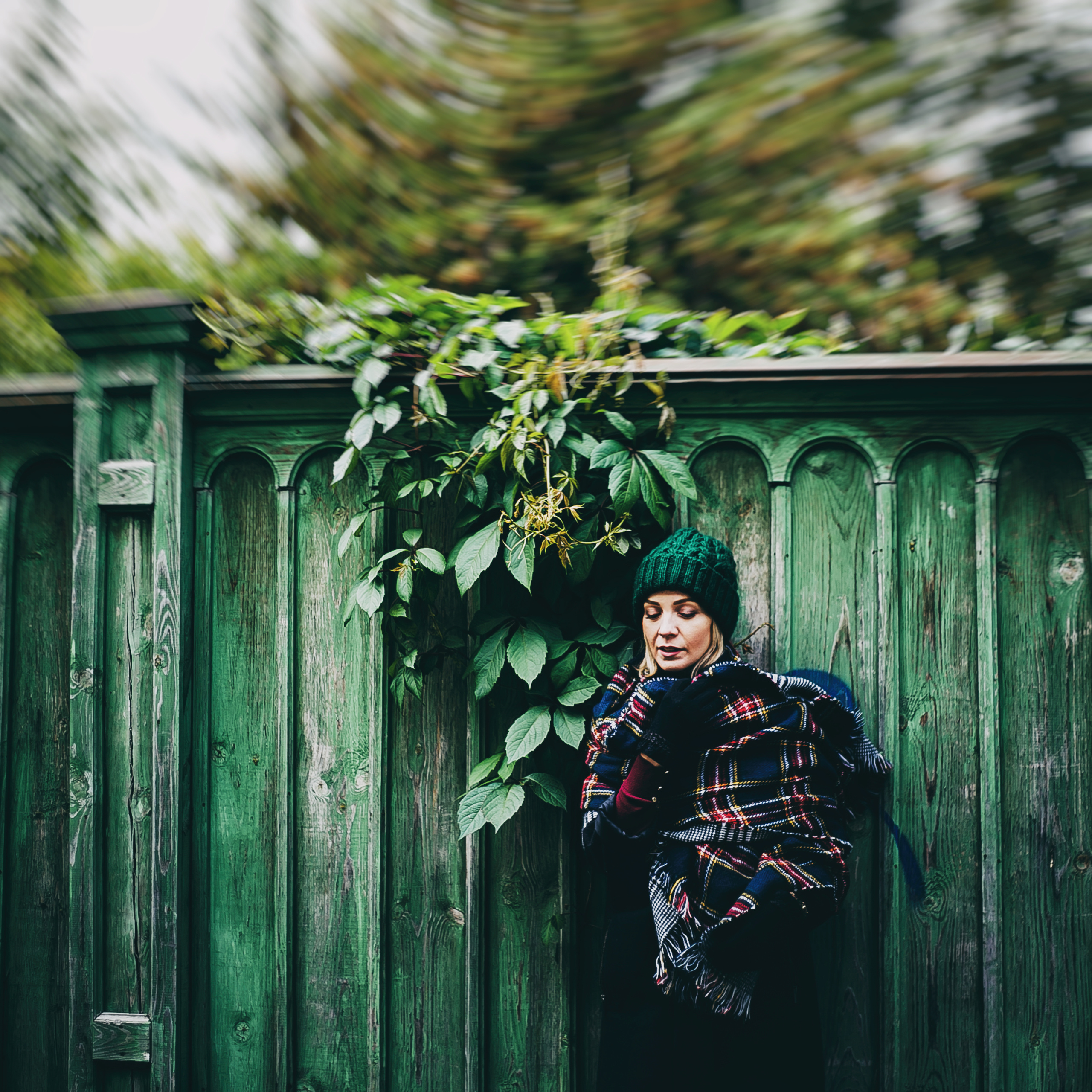 Наталья. Фотограф Полина Егорова город Тюмень