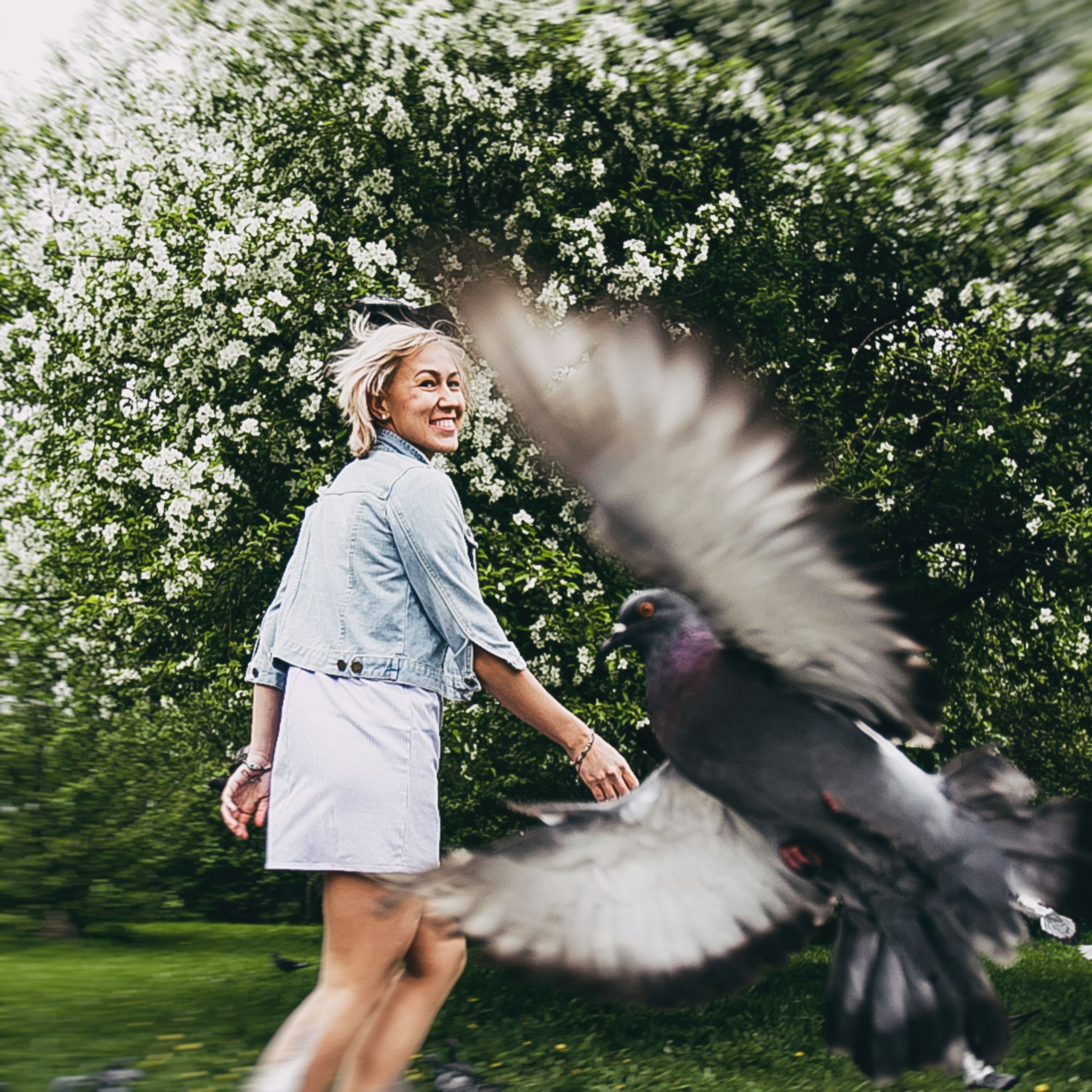 Елена. Фотограф Полина Егорова город Тюмень