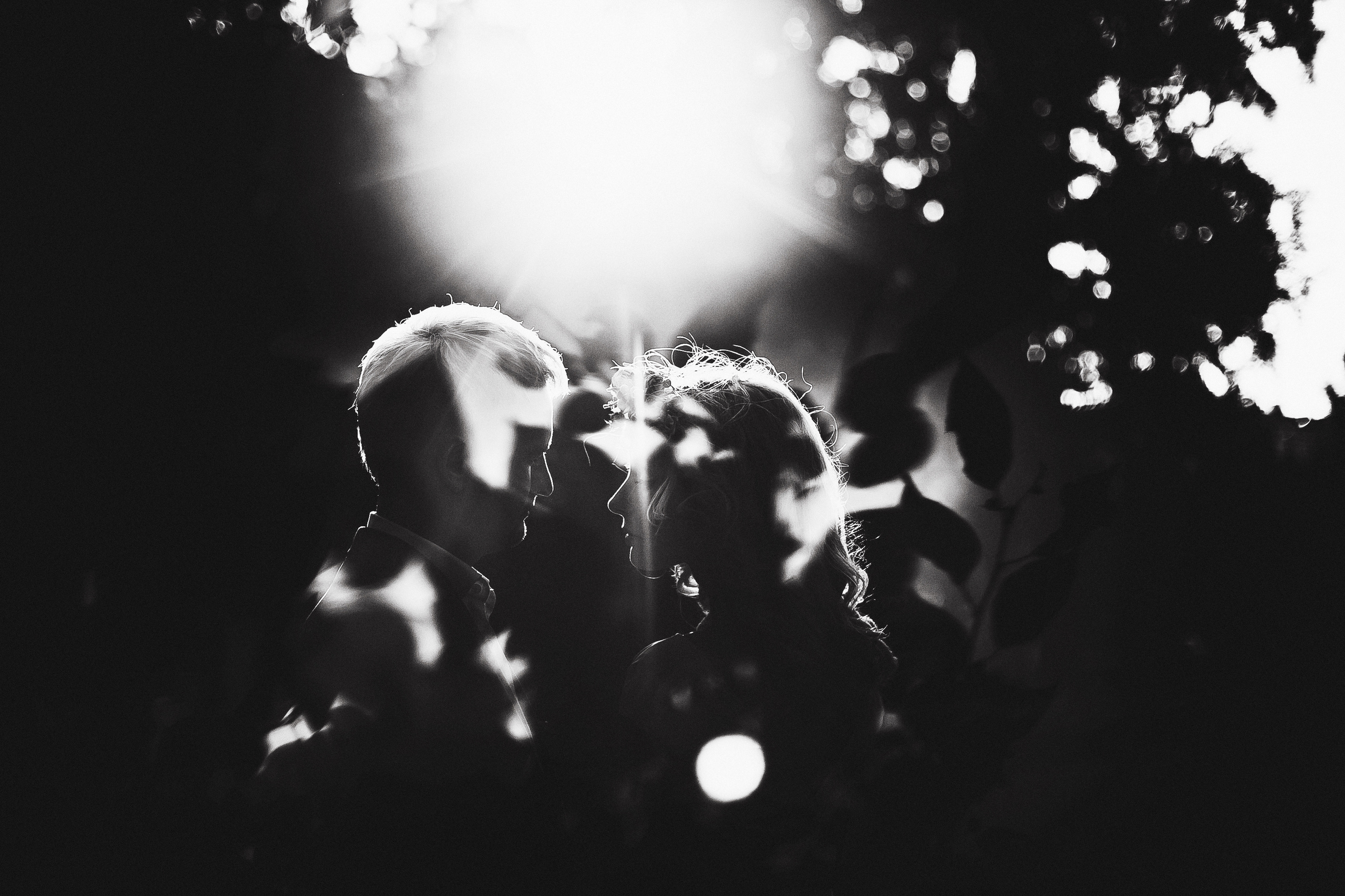 Сергей и Людмила. Город в любви. Фотограф Полина Егорова город Тюмень