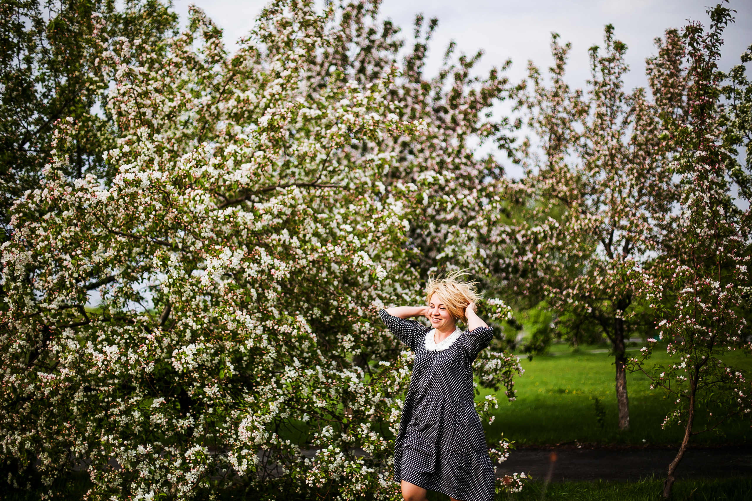 Маша и мама. Фотограф Полина Егорова город Тюмень