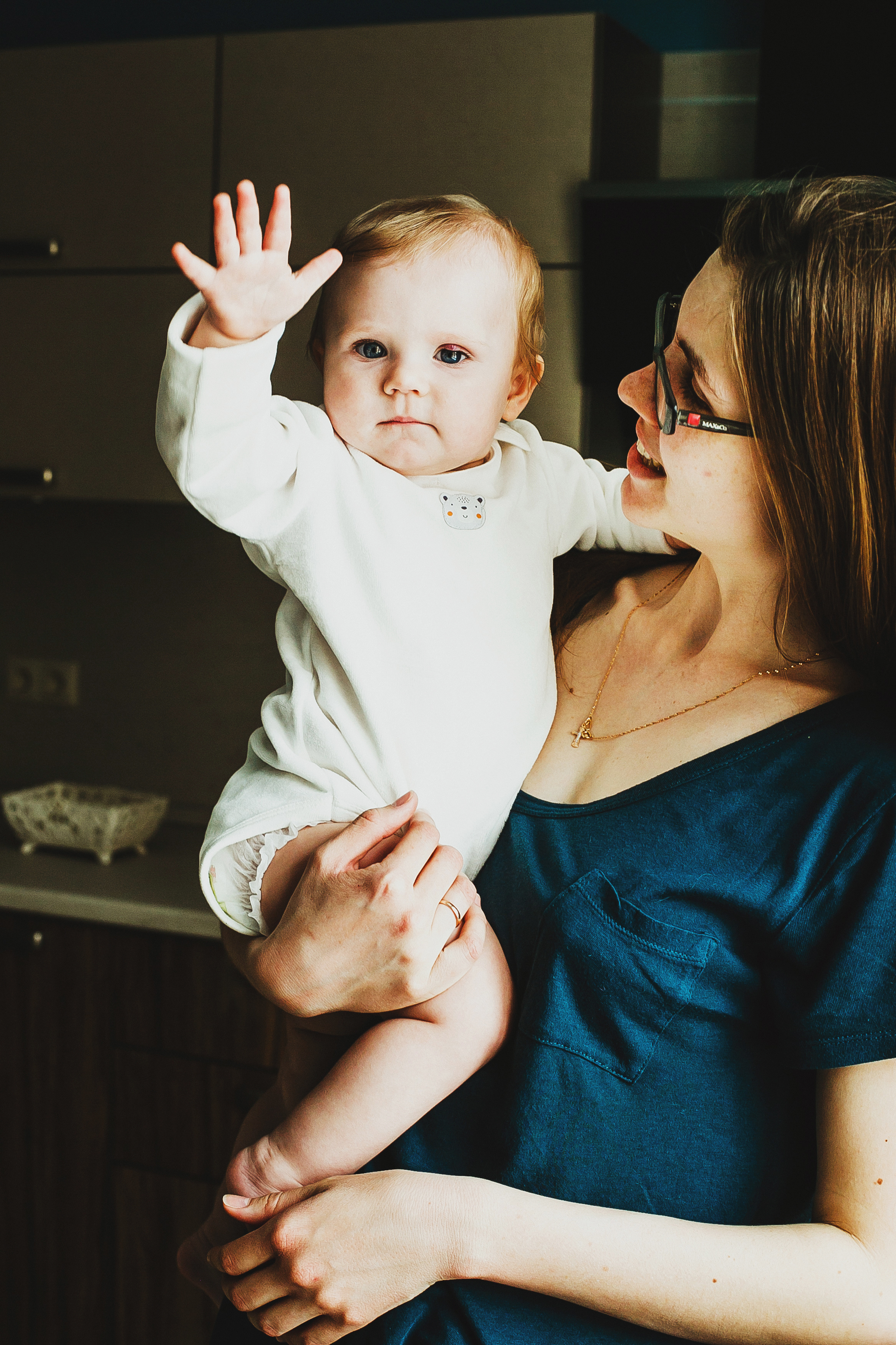 Верочка. Фотограф Полина Егорова город Тюмень