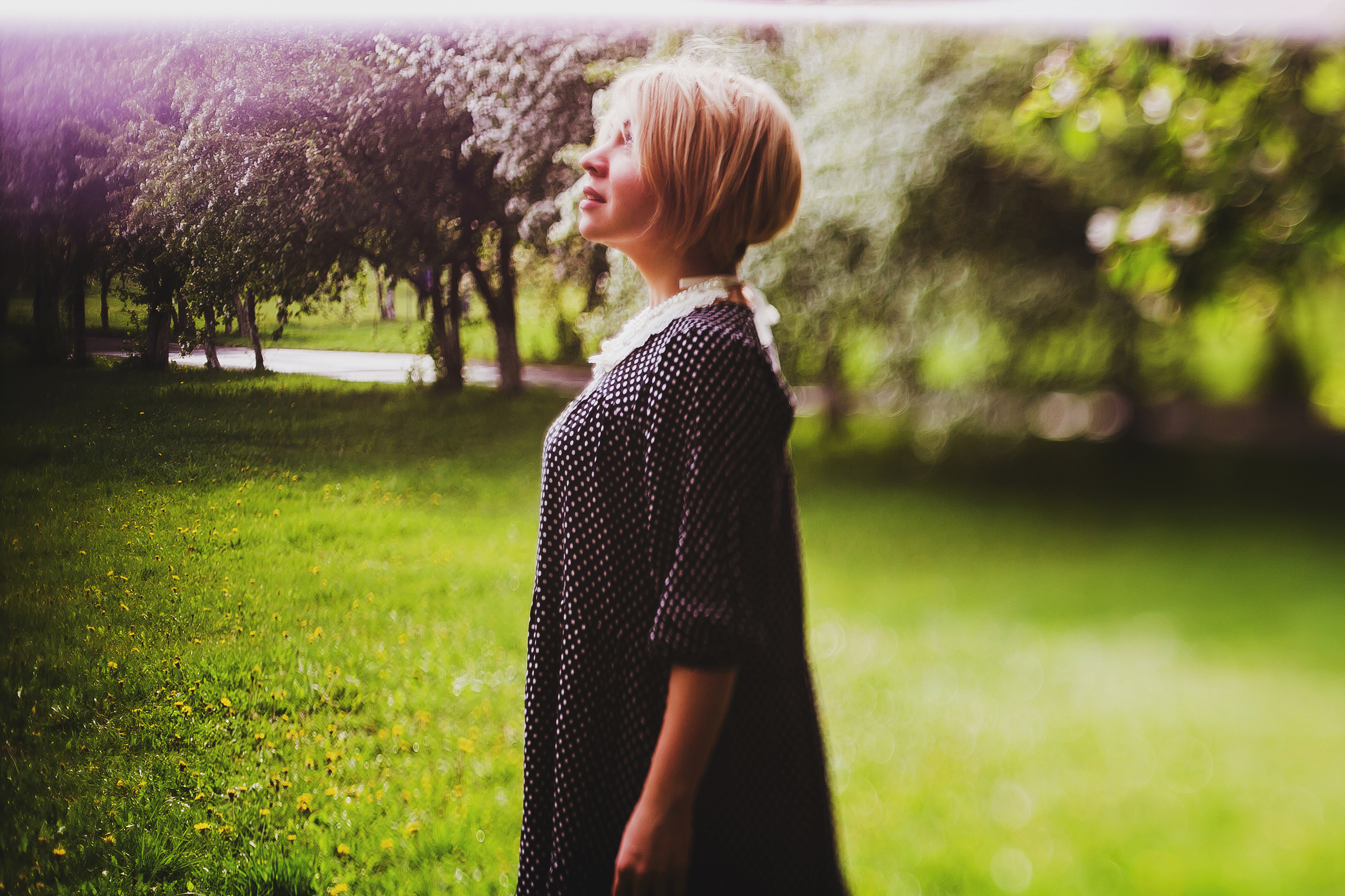 Маша и мама. Фотограф Полина Егорова город Тюмень