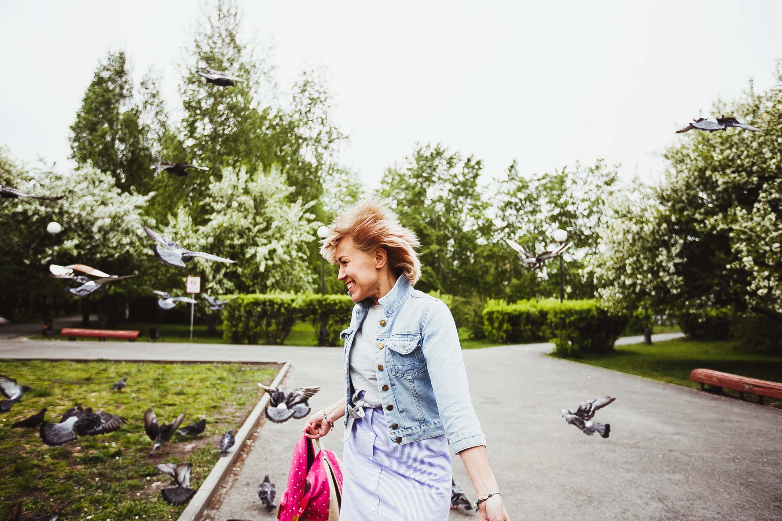 Елена. Фотограф Полина Егорова город Тюмень