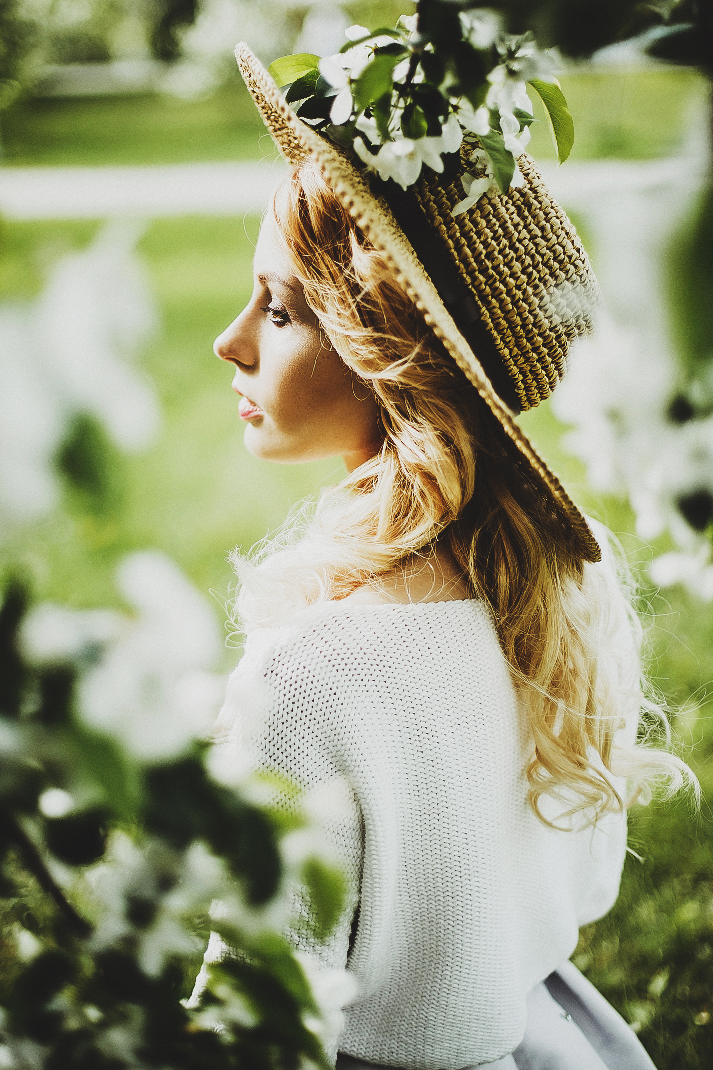 Людмила. Фотограф Полина Егорова город Тюмень