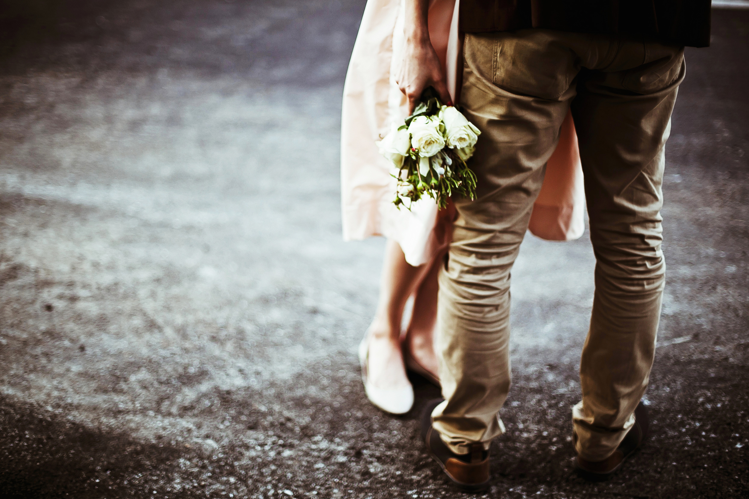 Сергей и Людмила. Город в любви. Фотограф Полина Егорова город Тюмень