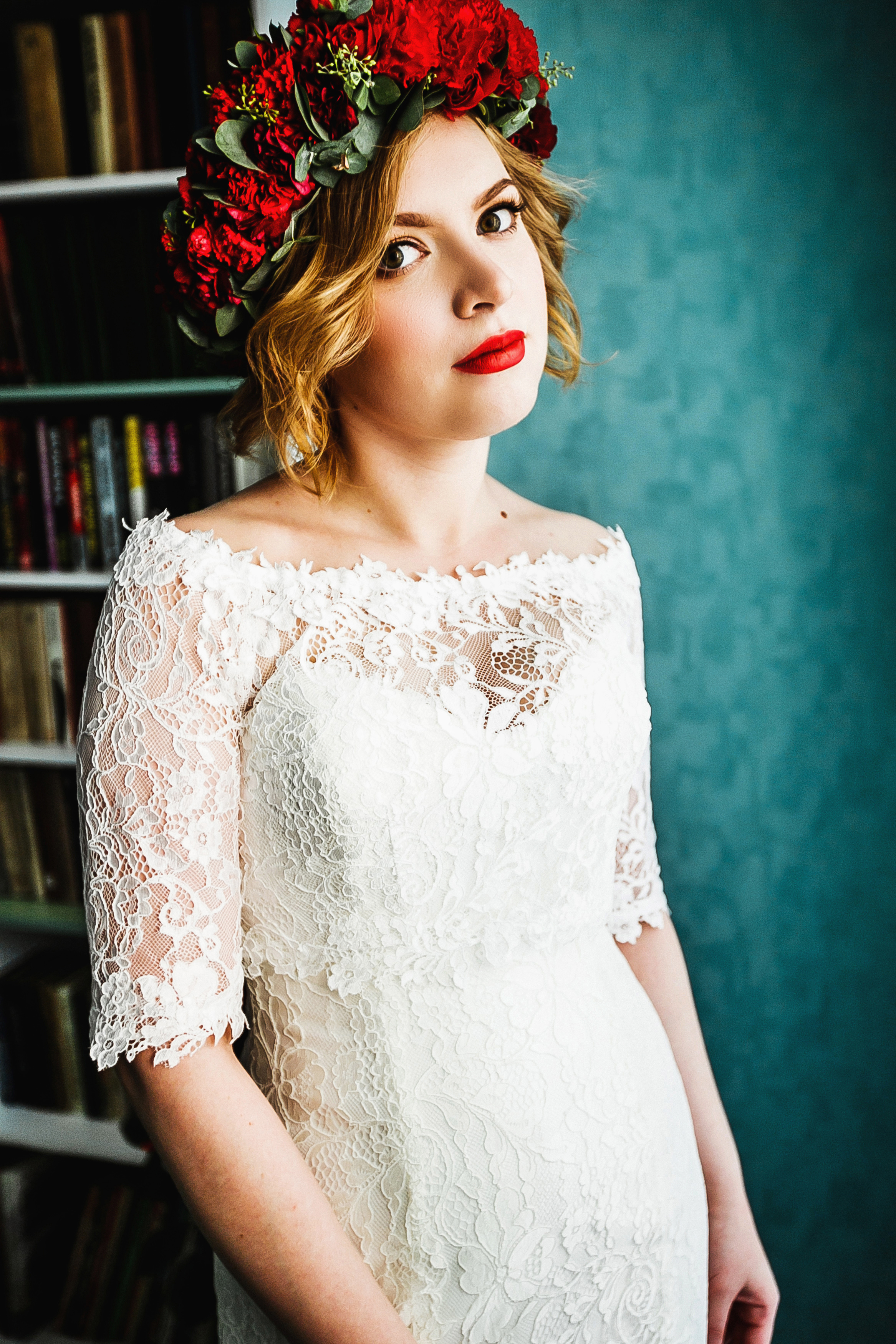 Павел и Юлия. Фотограф Полина Егорова город Тюмень