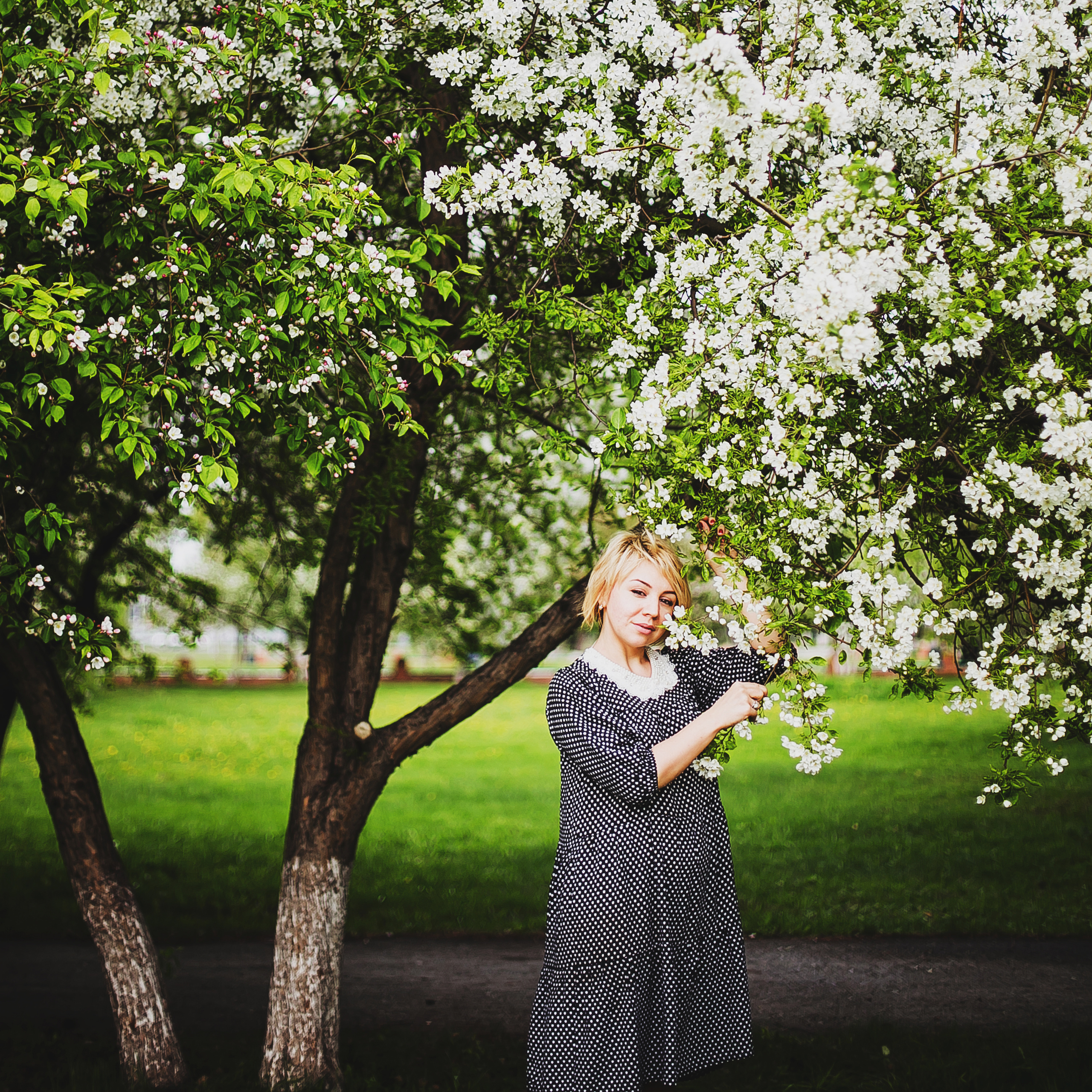Маша и мама. Фотограф Полина Егорова город Тюмень