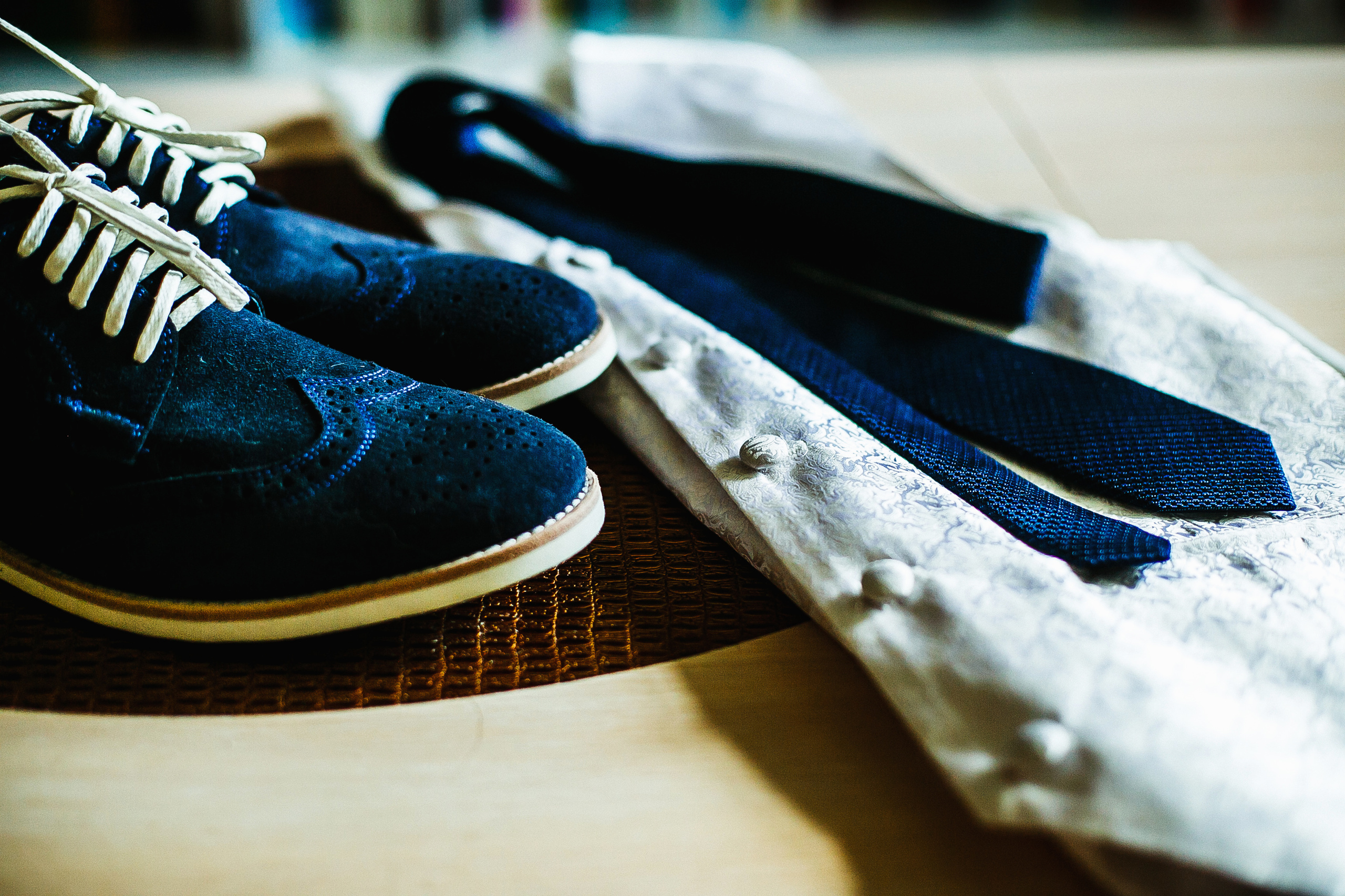 Павел и Юлия. Фотограф Полина Егорова город Тюмень