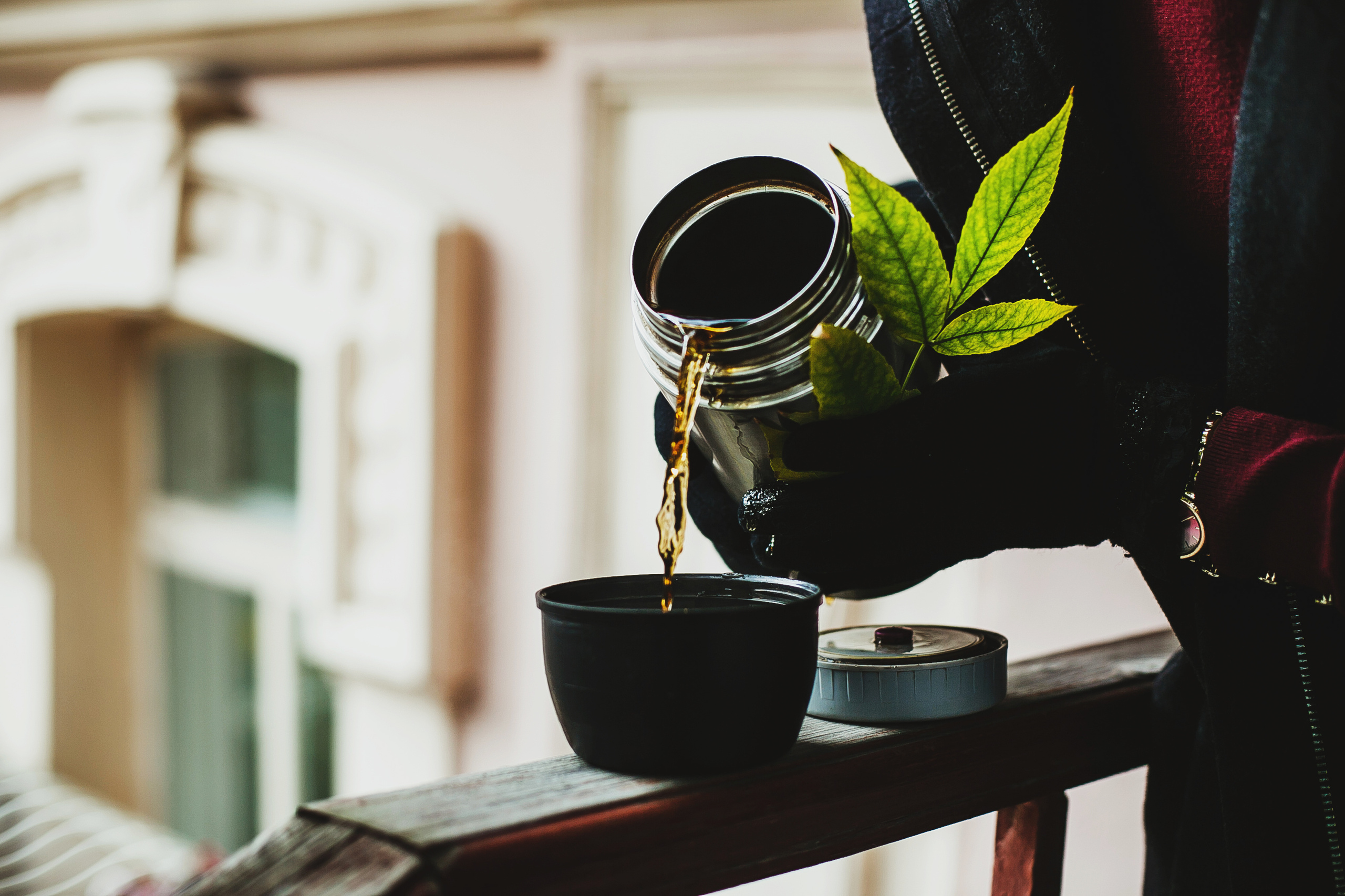 Наталья. Фотограф Полина Егорова город Тюмень