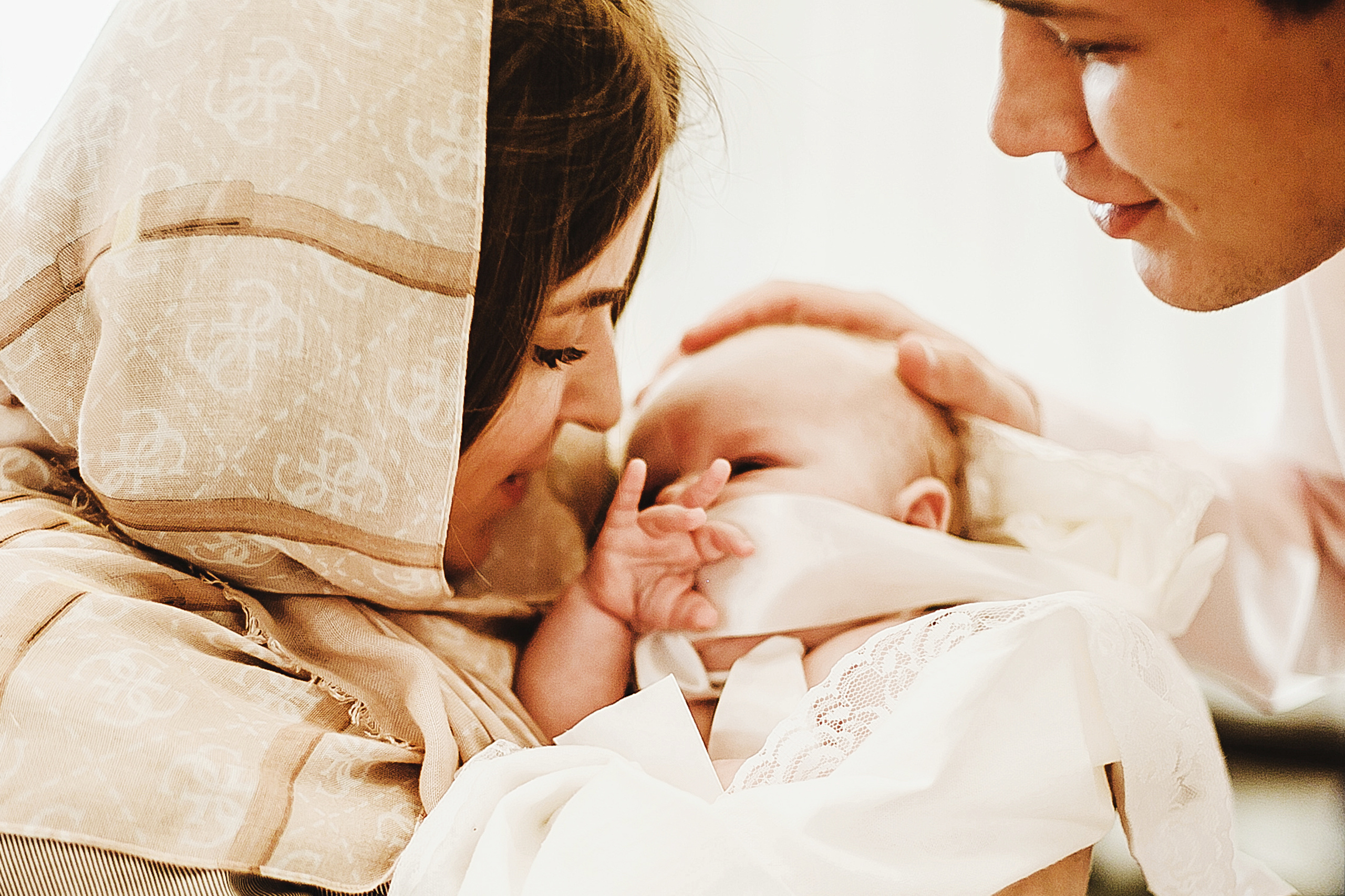 Аполлинария. Храм Всех Святых. Фотограф Полина Егорова город Тюмень