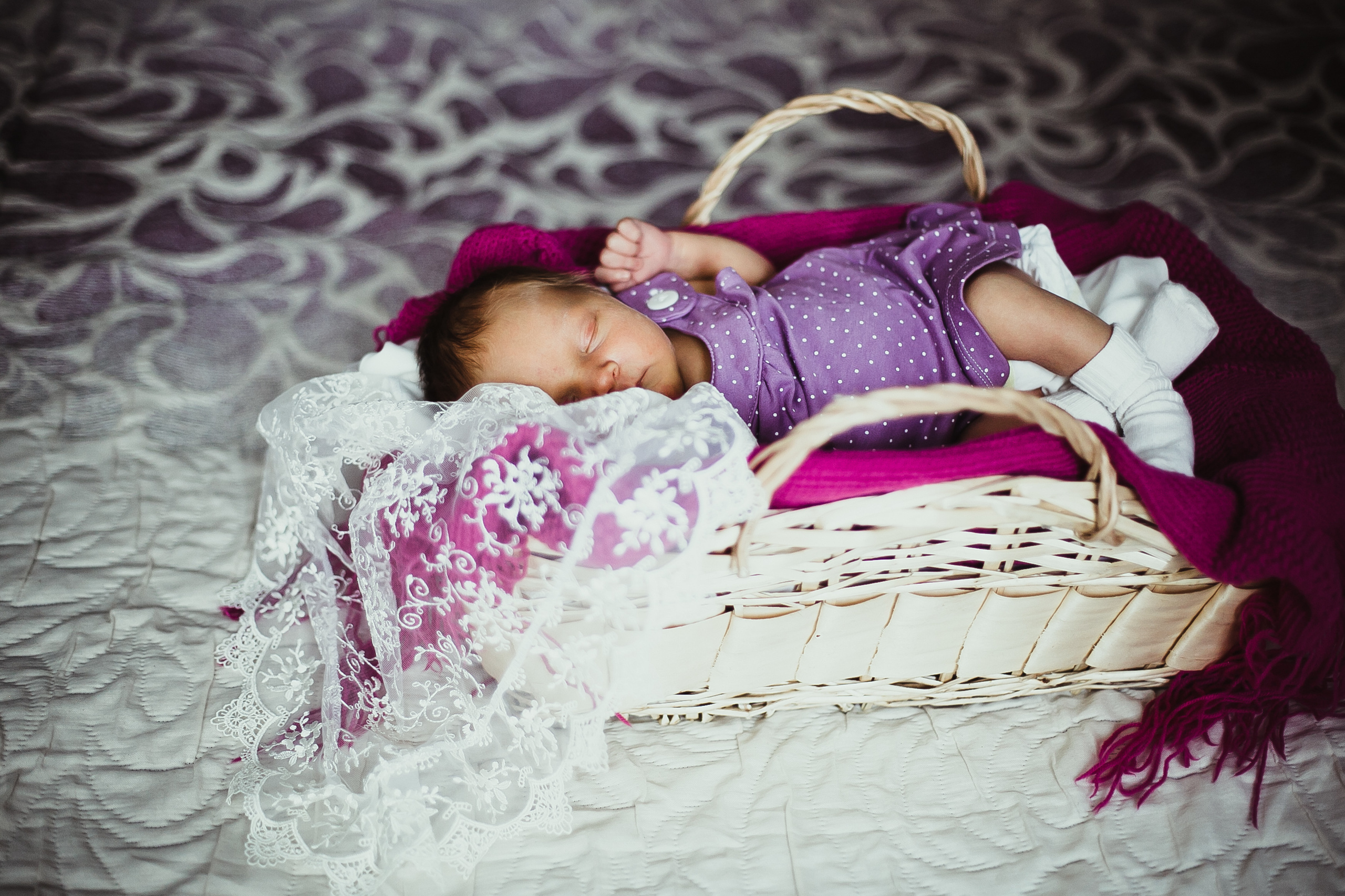 Ника. Первые портреты. Фотограф Полина Егорова город Тюмень