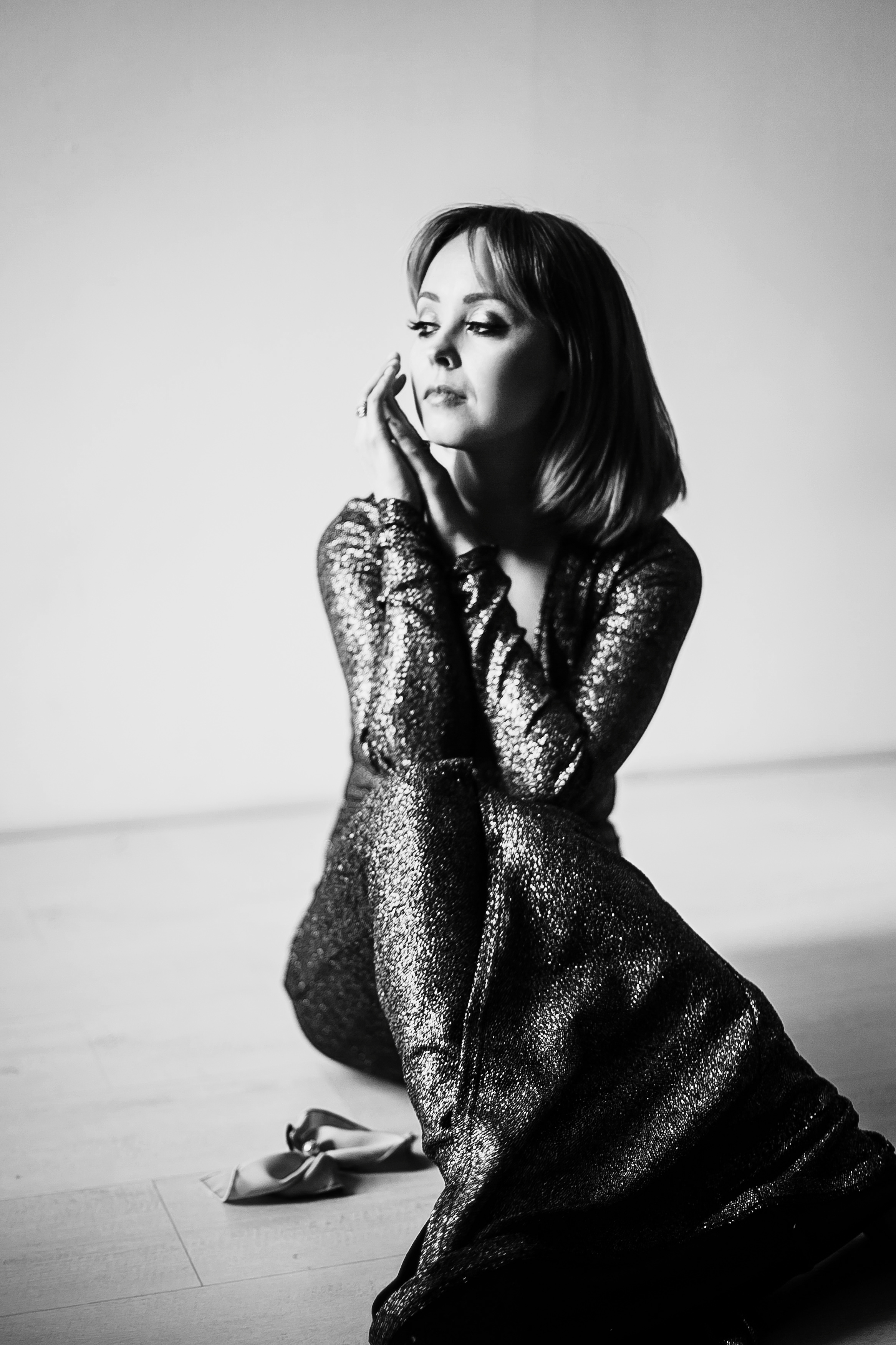 Анастасия. Фотограф Полина Егорова город Тюмень