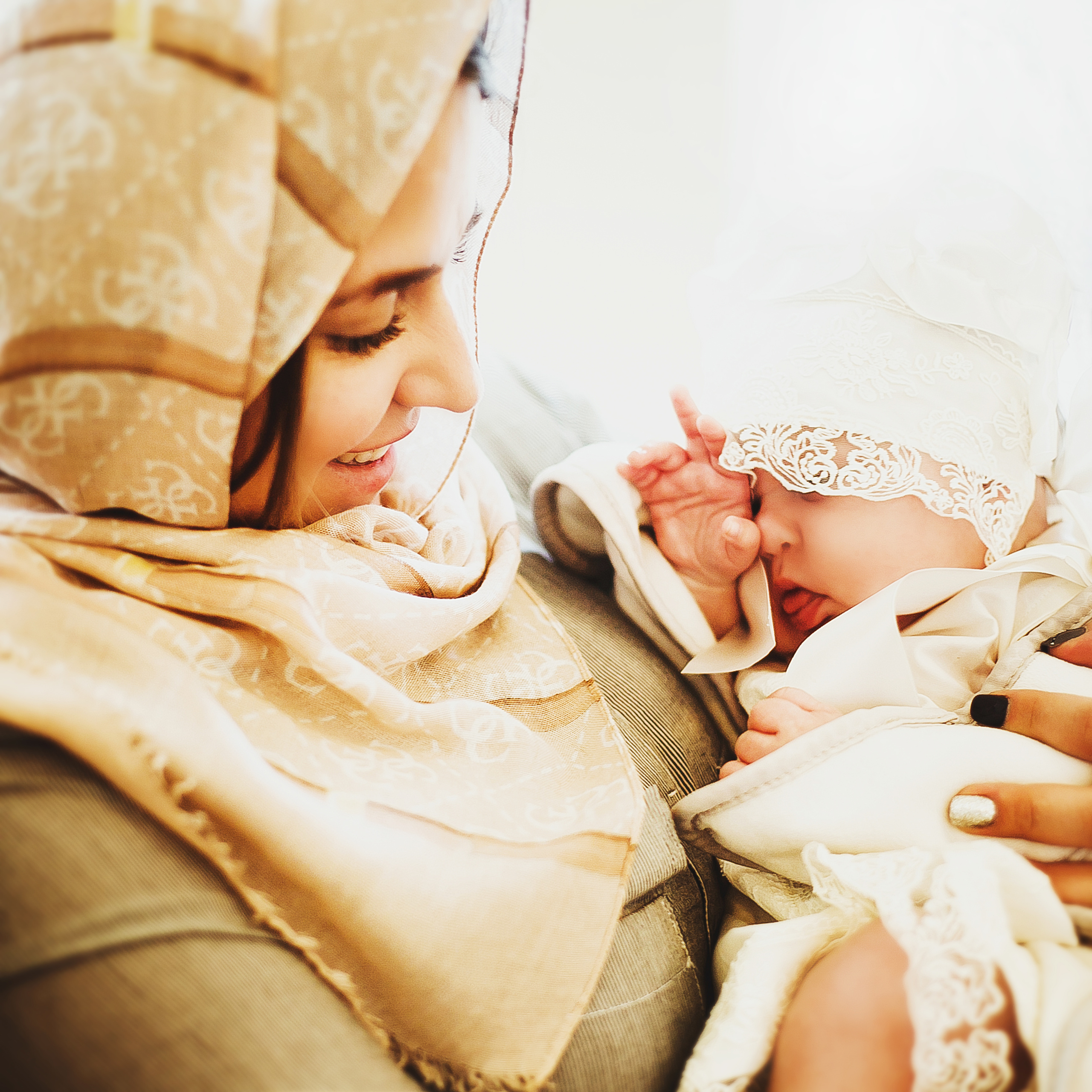 Аполлинария. Храм Всех Святых. Фотограф Полина Егорова город Тюмень