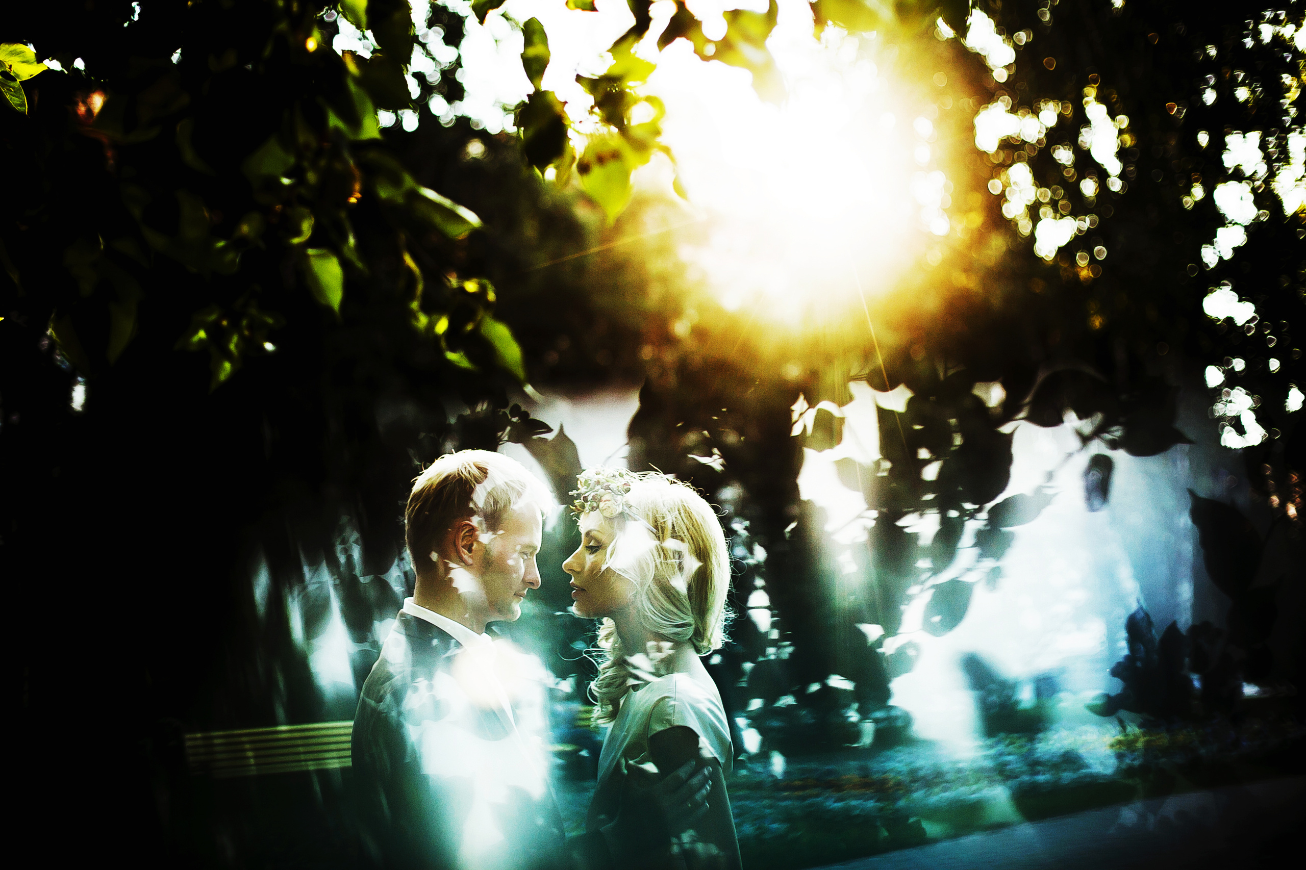 Сергей и Людмила. Город в любви. Фотограф Полина Егорова город Тюмень