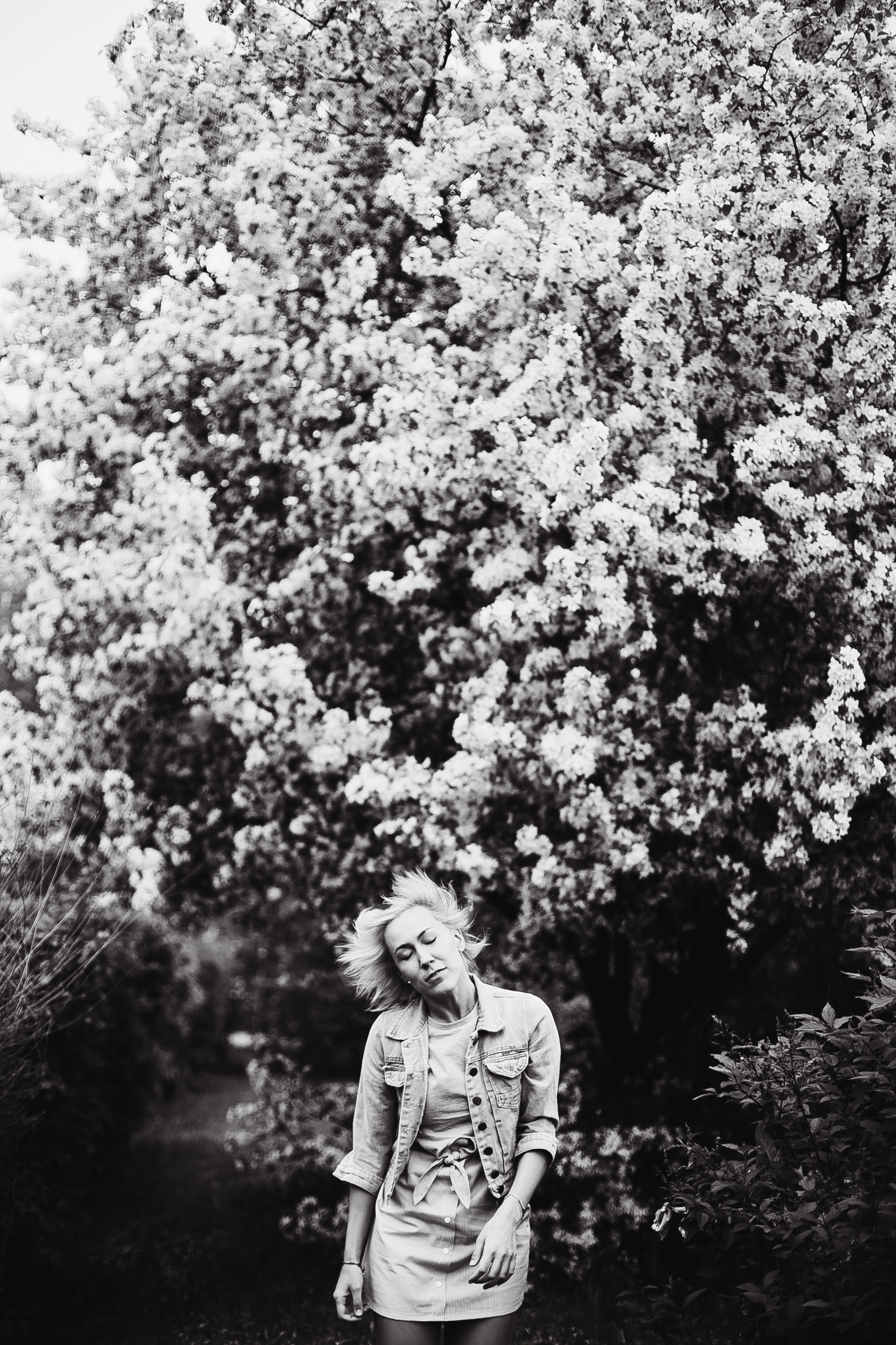 Елена. Фотограф Полина Егорова город Тюмень