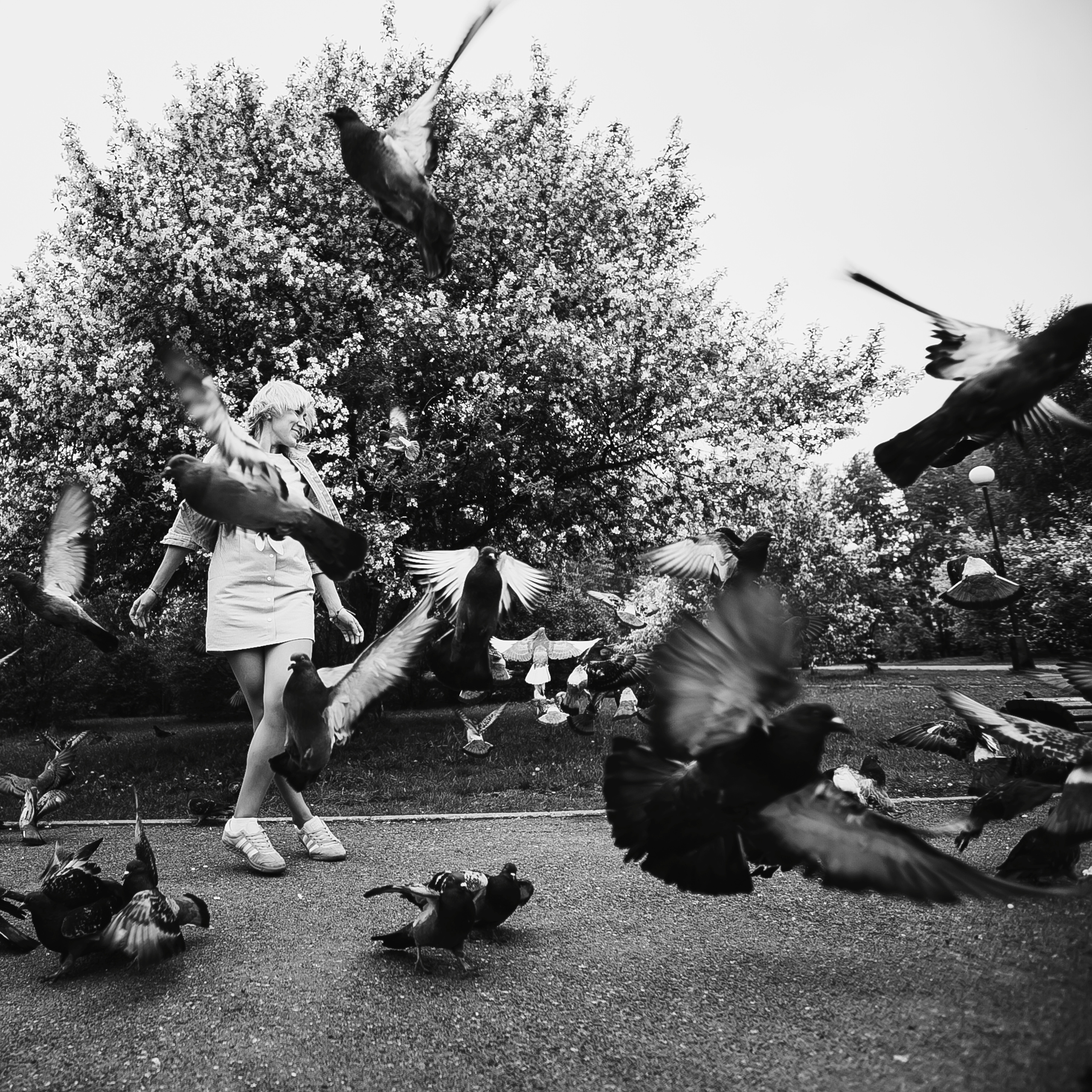 Елена. Фотограф Полина Егорова город Тюмень