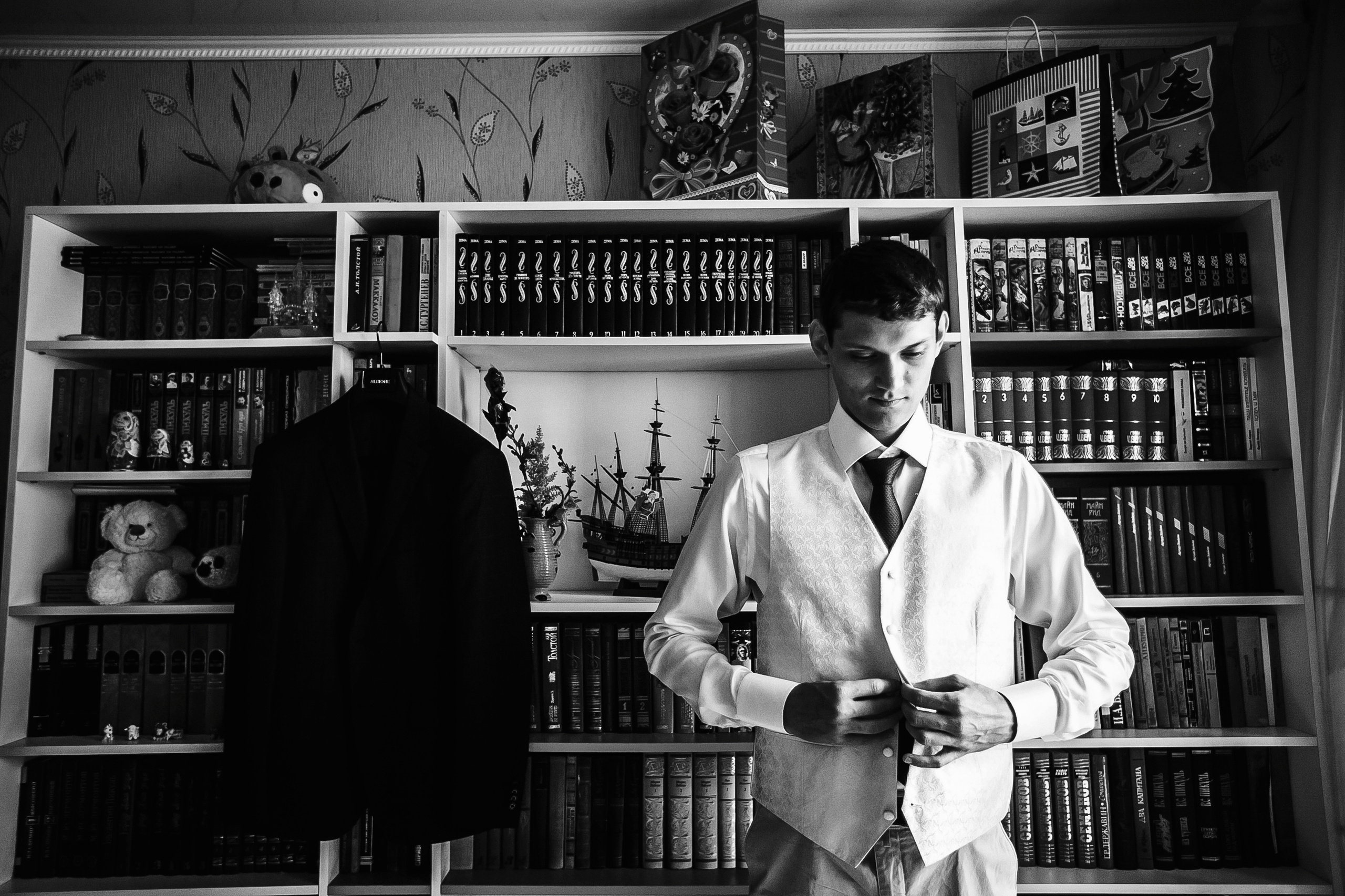 Павел и Юлия. Фотограф Полина Егорова город Тюмень