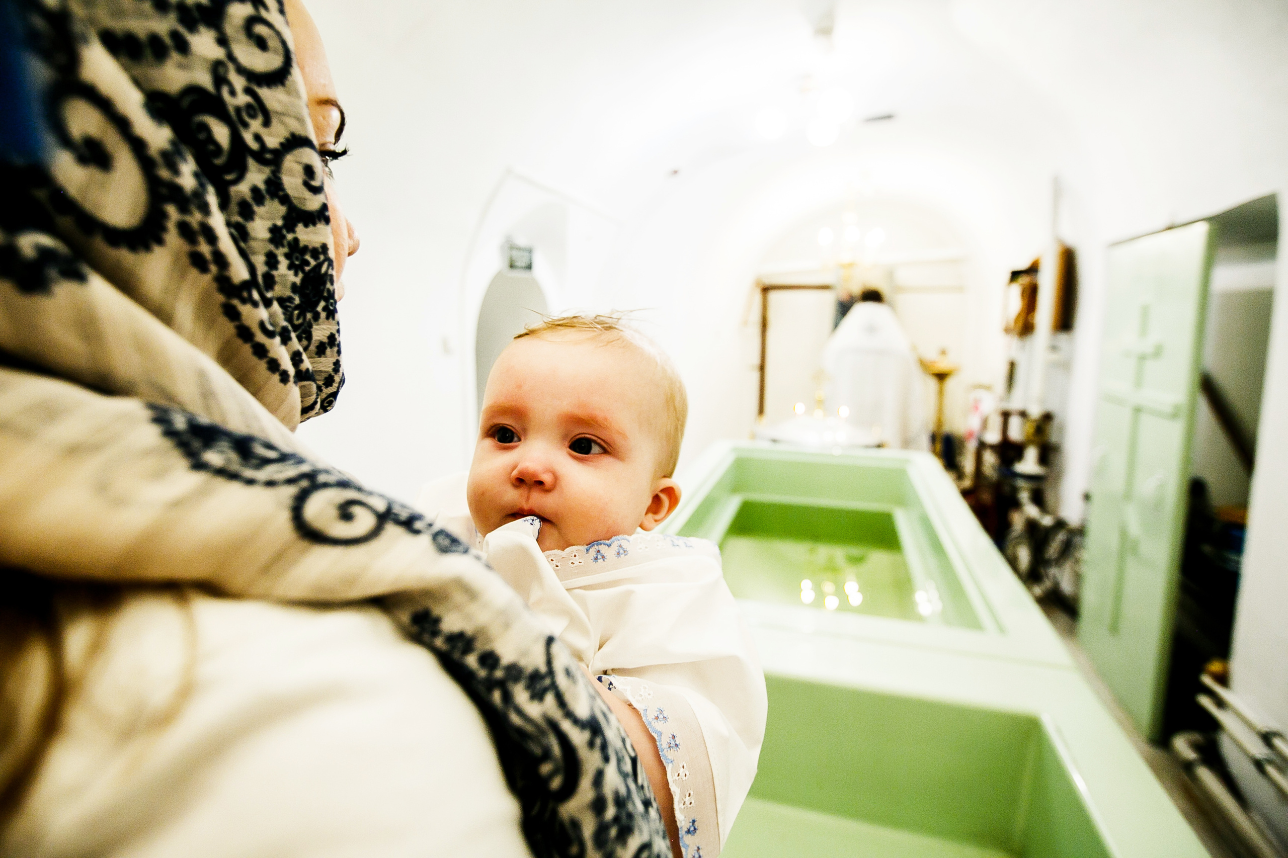 Клим. Свято-Троицкий мужской монастырь. Фотограф Полина Егорова город Тюмень