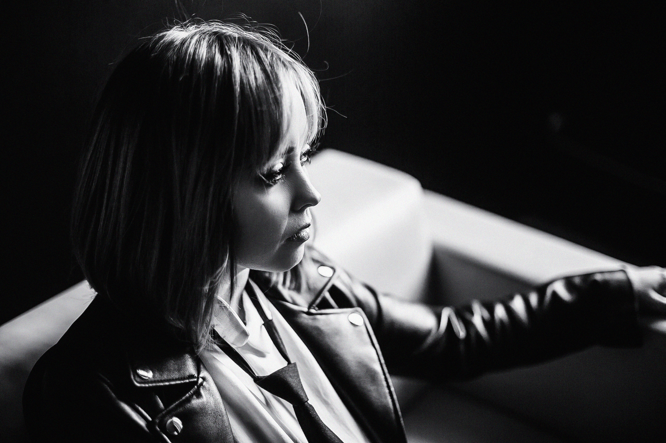 Анастасия. Фотограф Полина Егорова город Тюмень