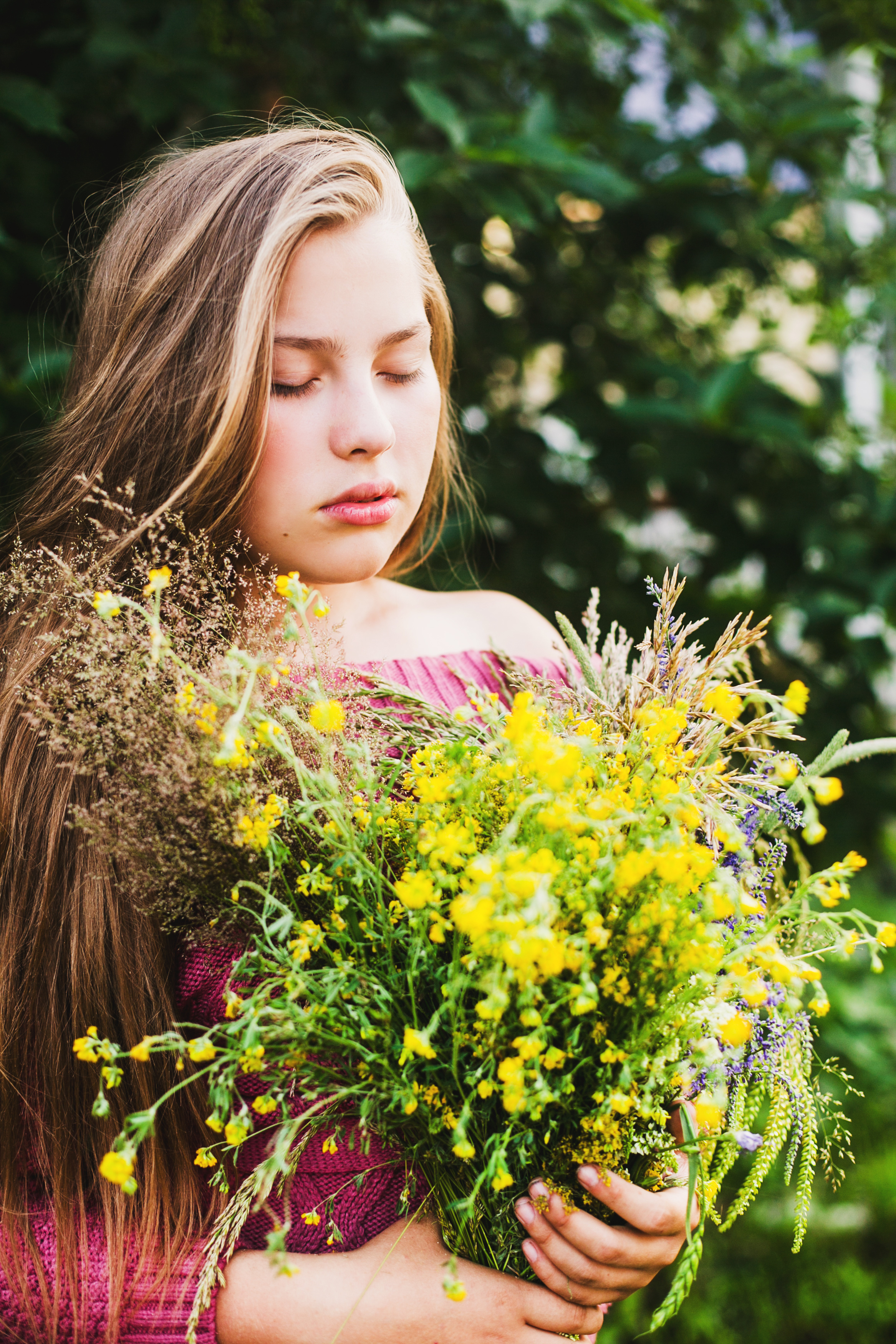 Катерина. Фотограф Полина Егорова город Тюмень
