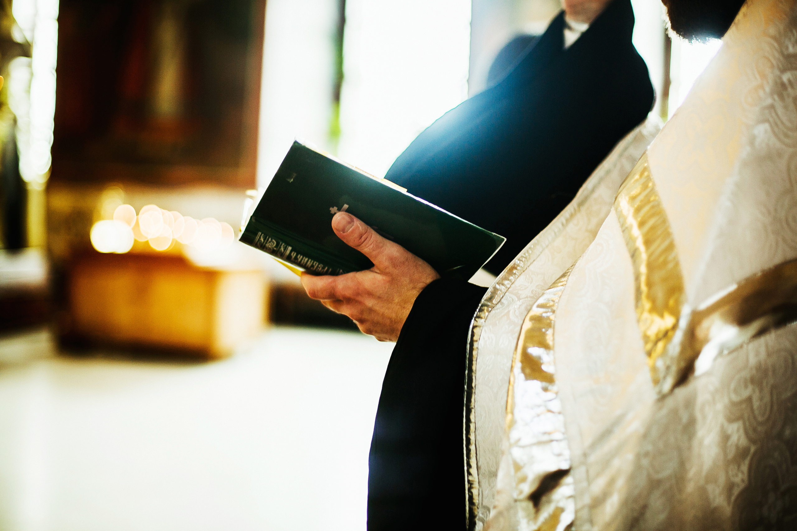 Венчание Александра и Натальи, г. Тобольск. Фотограф Полина Егорова город Тюмень