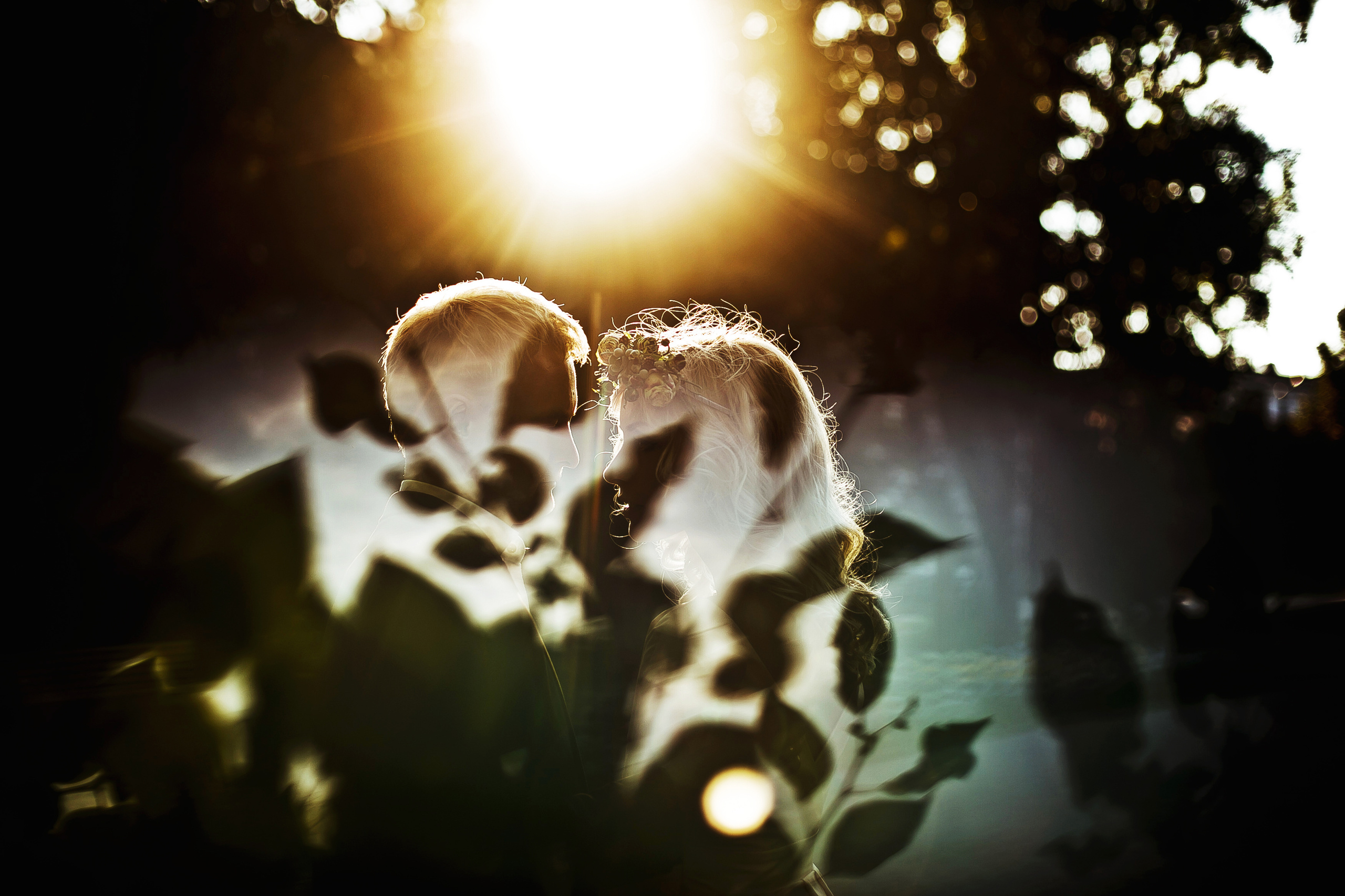 Сергей и Людмила. Город в любви. Фотограф Полина Егорова город Тюмень