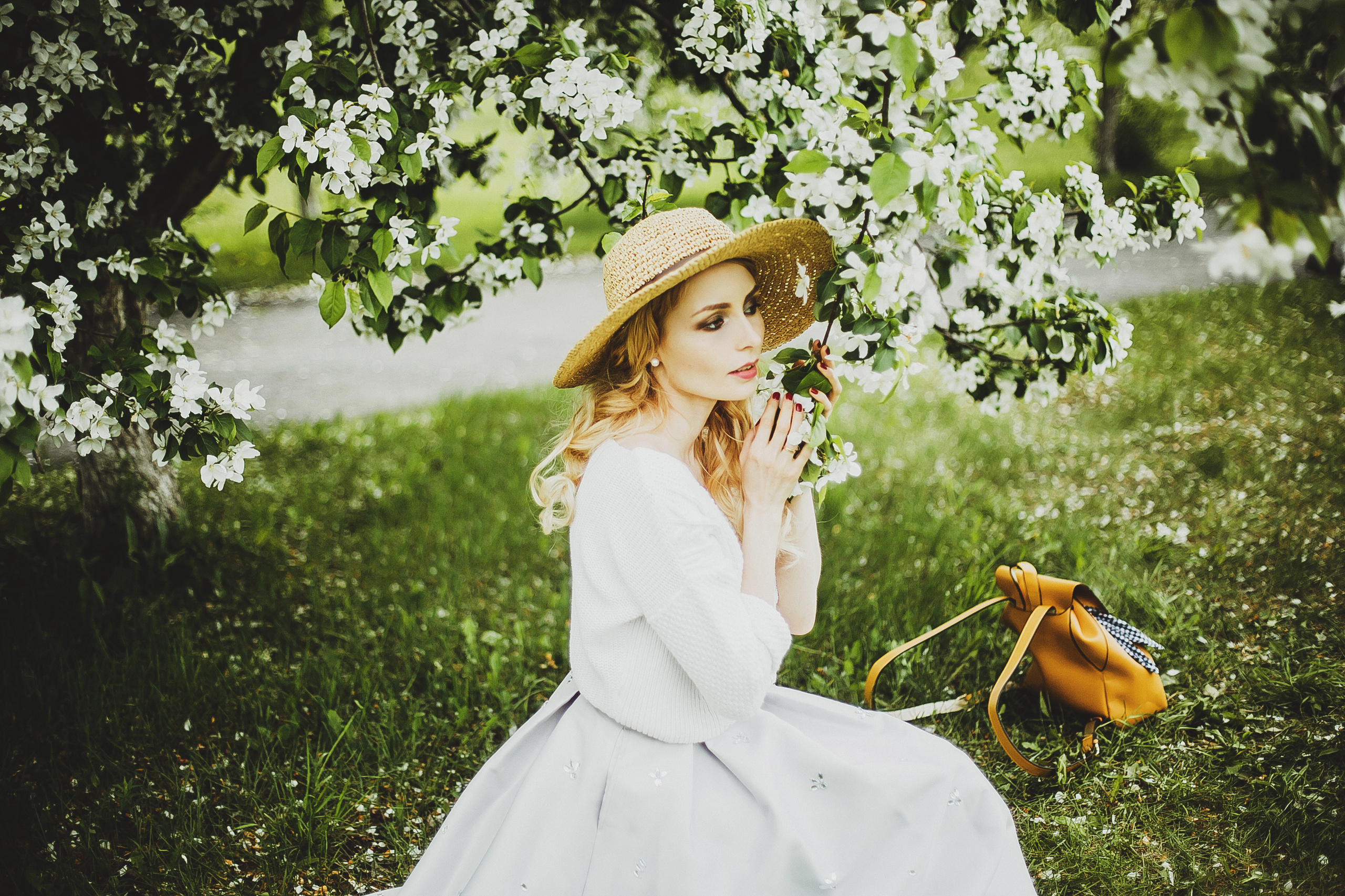 Людмила. Фотограф Полина Егорова город Тюмень