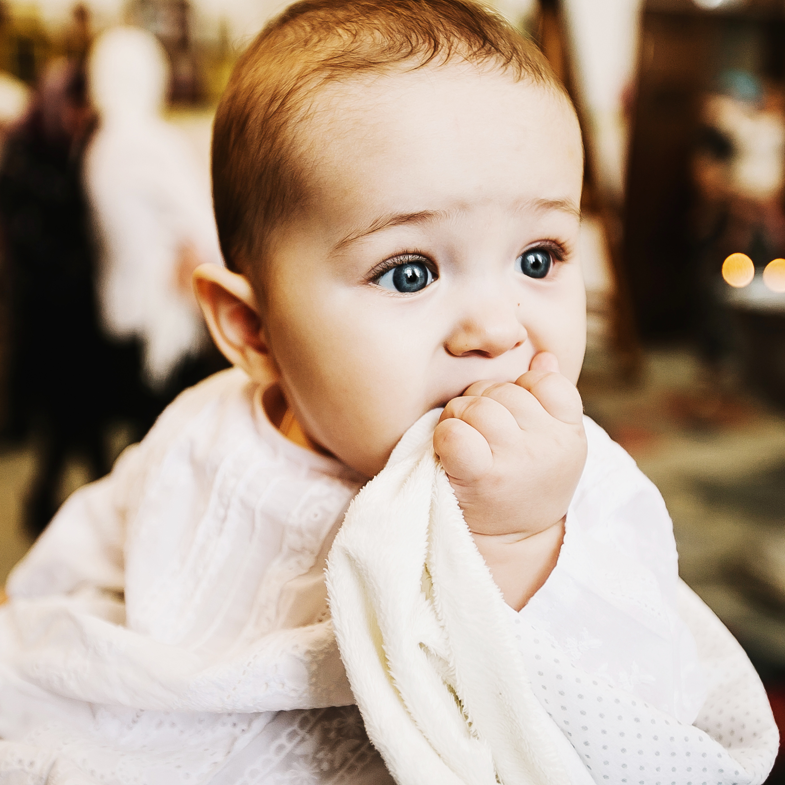 Степан. Храм Святого Архангела Михаила, г.Тюмень. Фотограф Полина Егорова город Тюмень