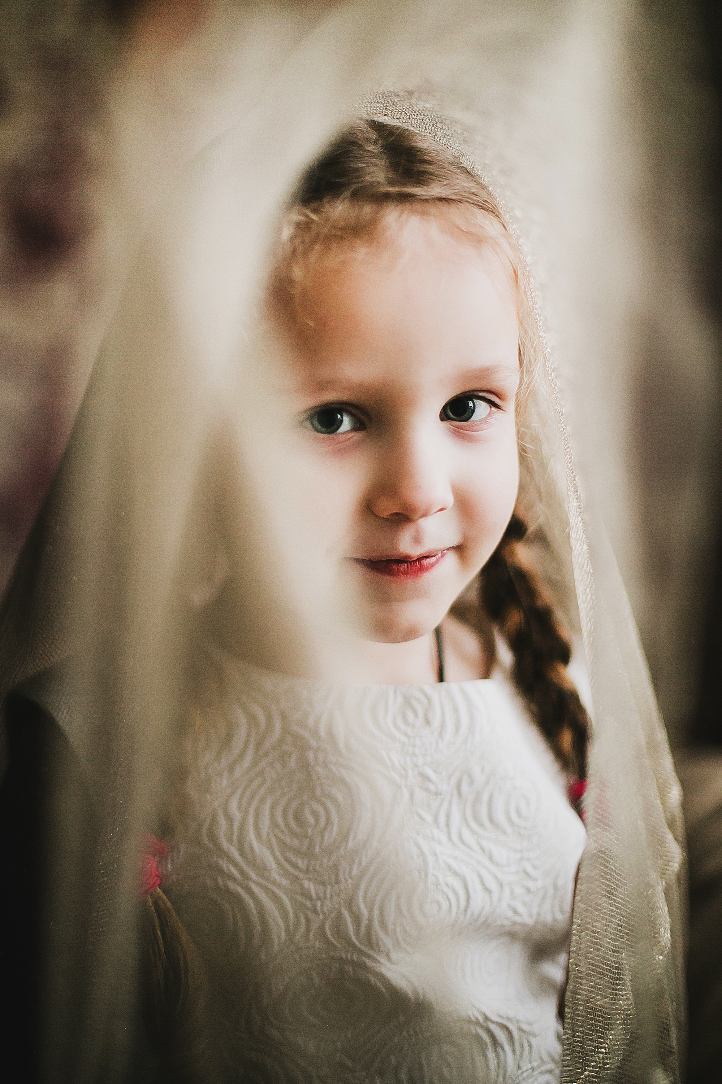 Ника. Фотограф Полина Егорова город Тюмень