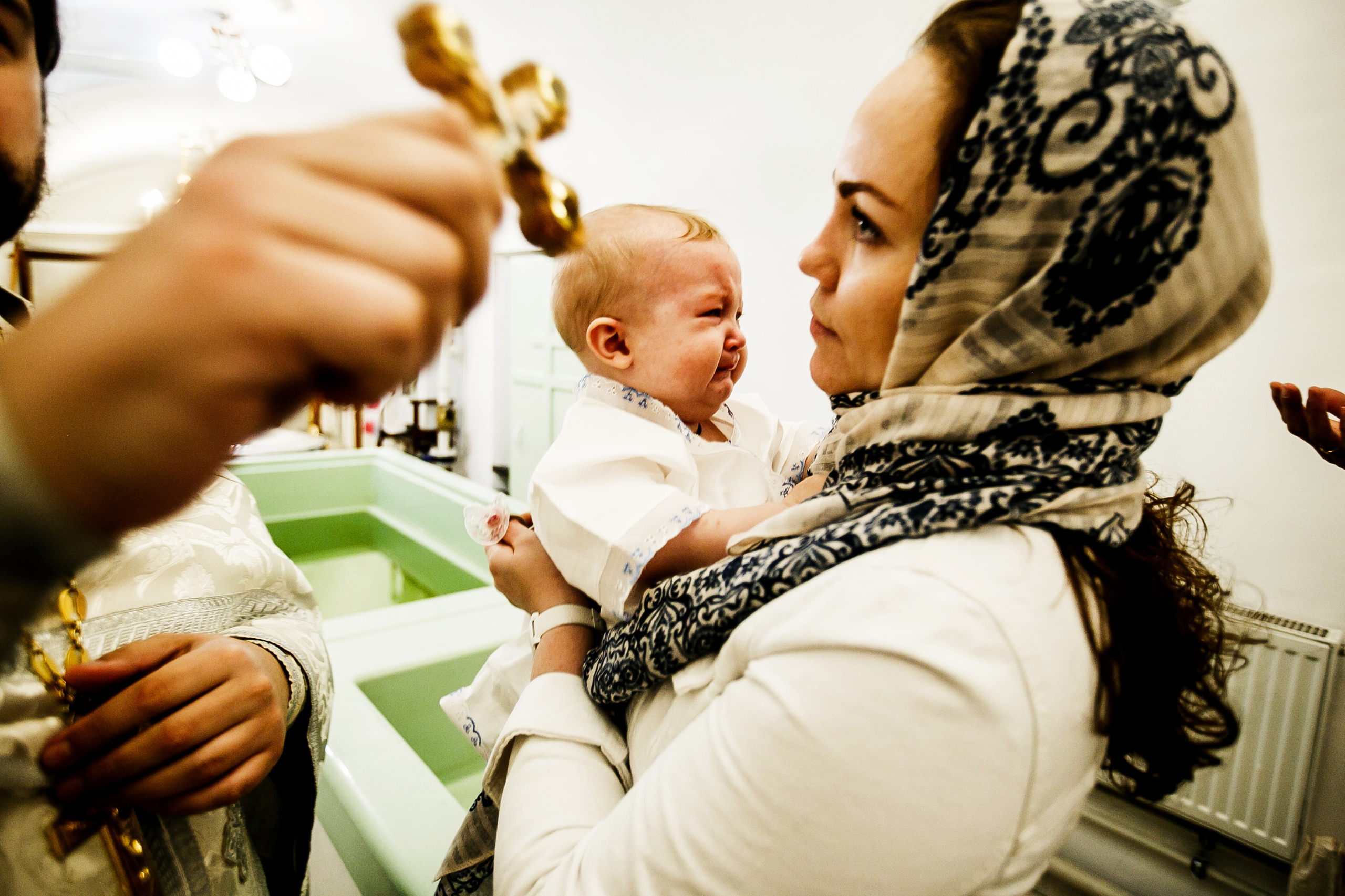 Клим. Свято-Троицкий мужской монастырь. Фотограф Полина Егорова город Тюмень