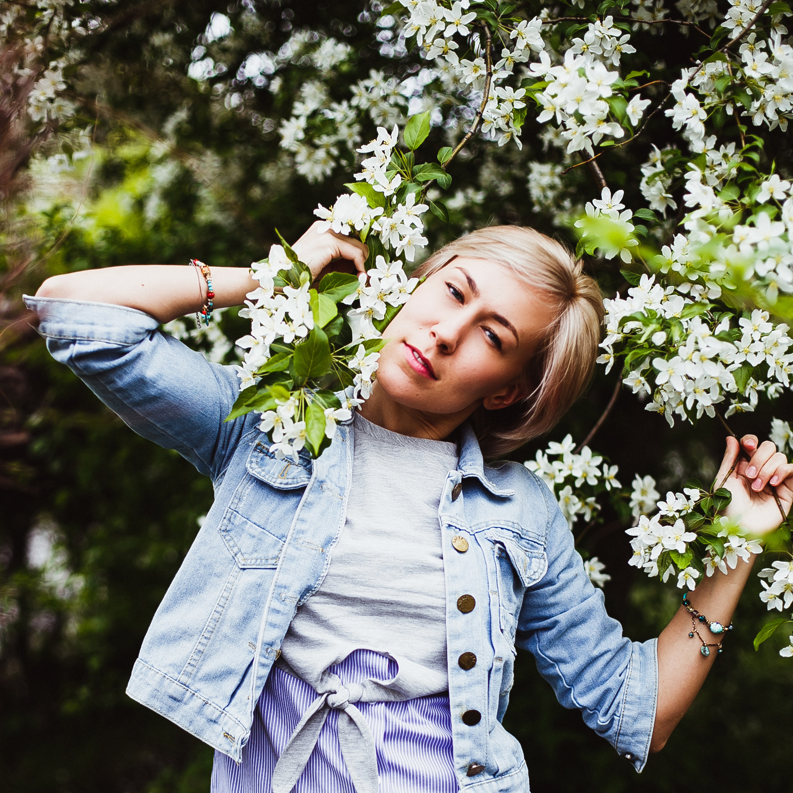 Елена. Фотограф Полина Егорова город Тюмень