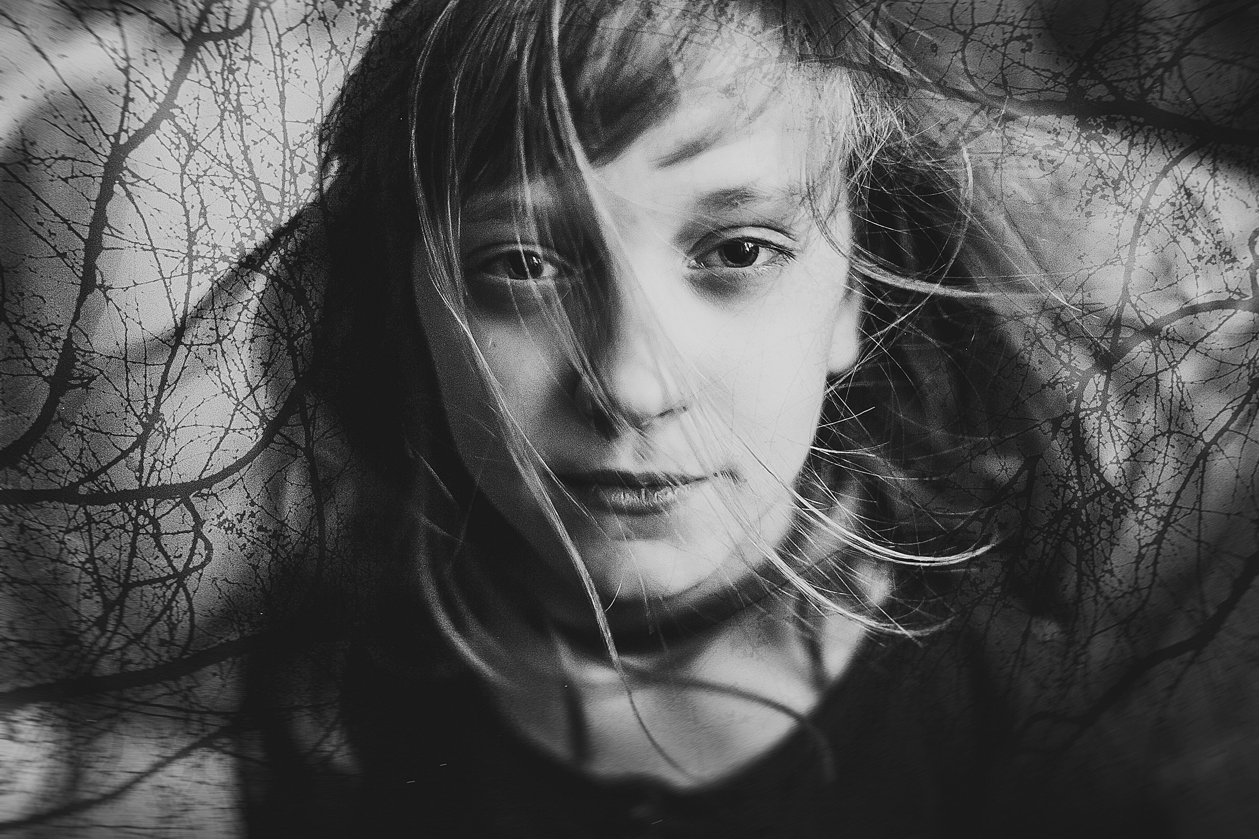 Яна. Фотограф Полина Егорова город Тюмень