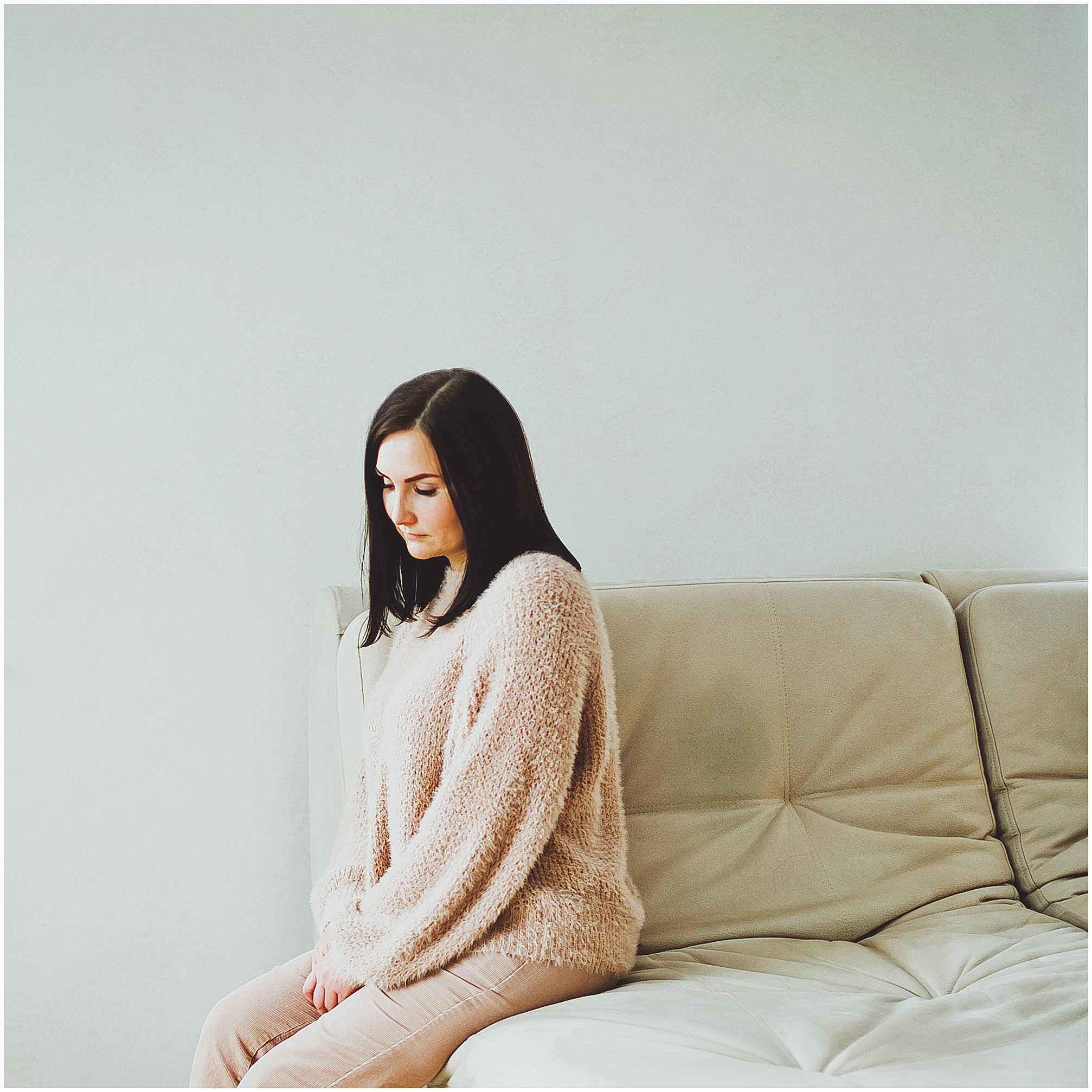 Анастасия. Фотограф Полина Егорова город Тюмень