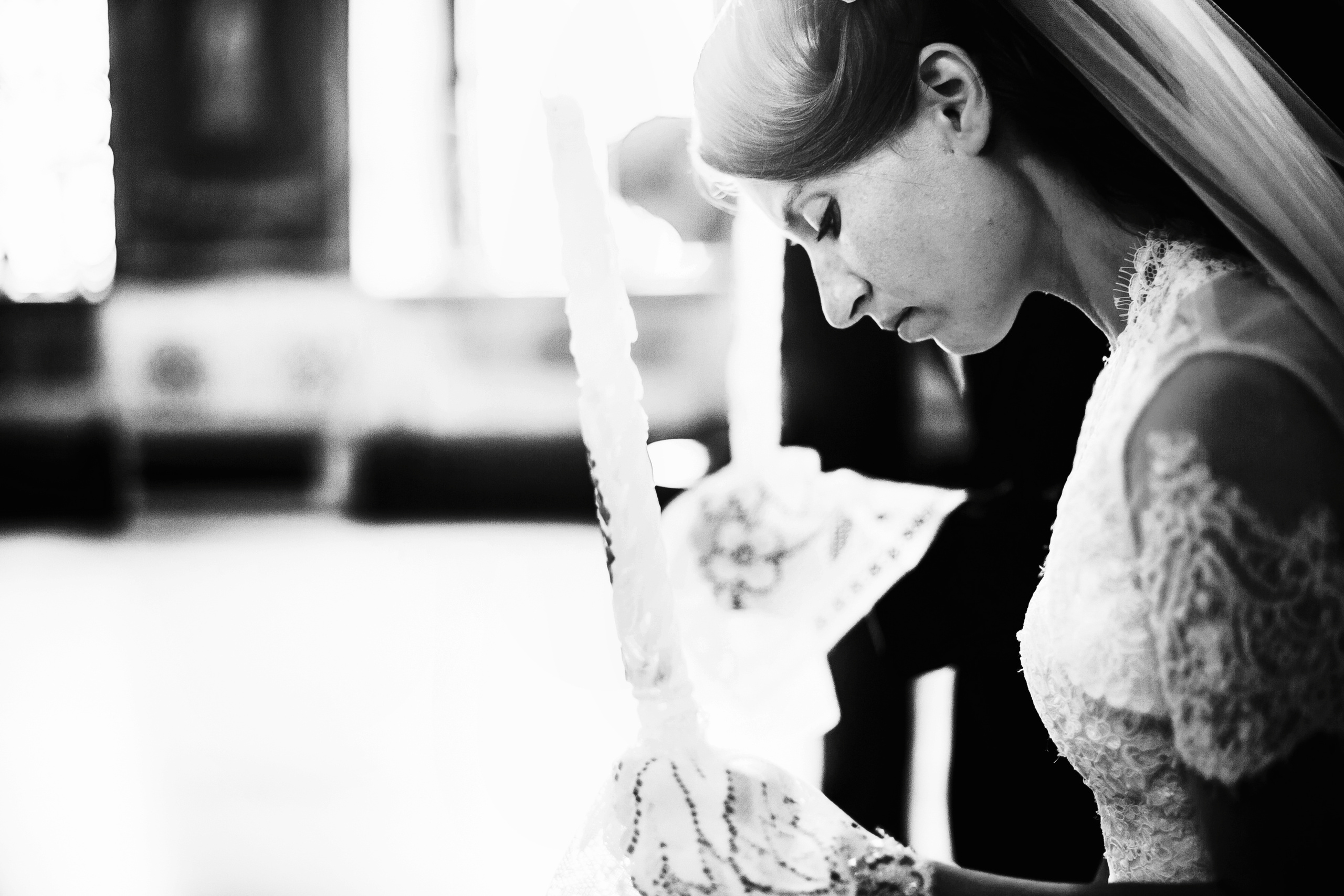 Венчание Александра и Натальи, г. Тобольск. Фотограф Полина Егорова город Тюмень