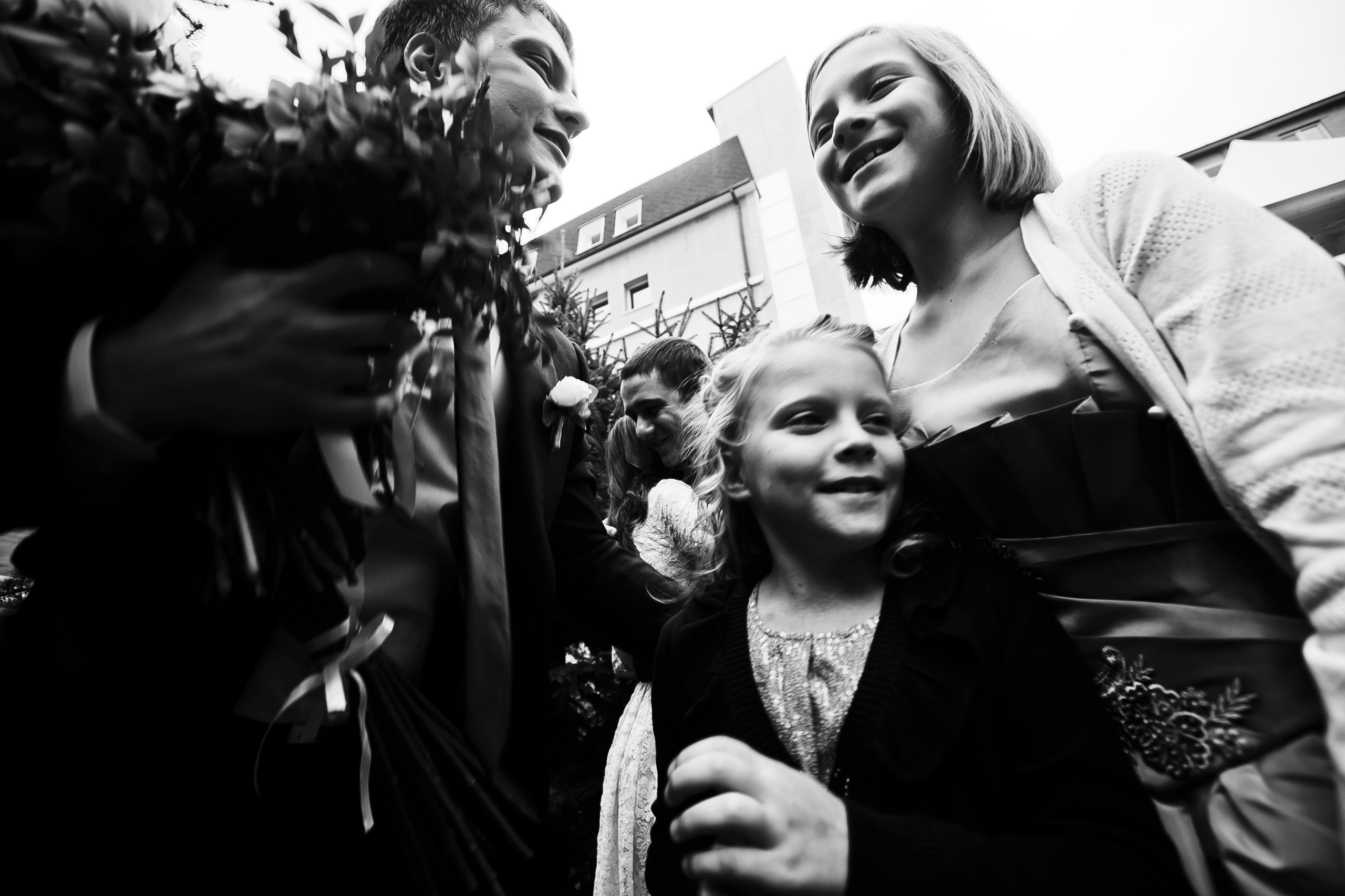 Михаил и Елена. Фотограф Полина Егорова город Тюмень