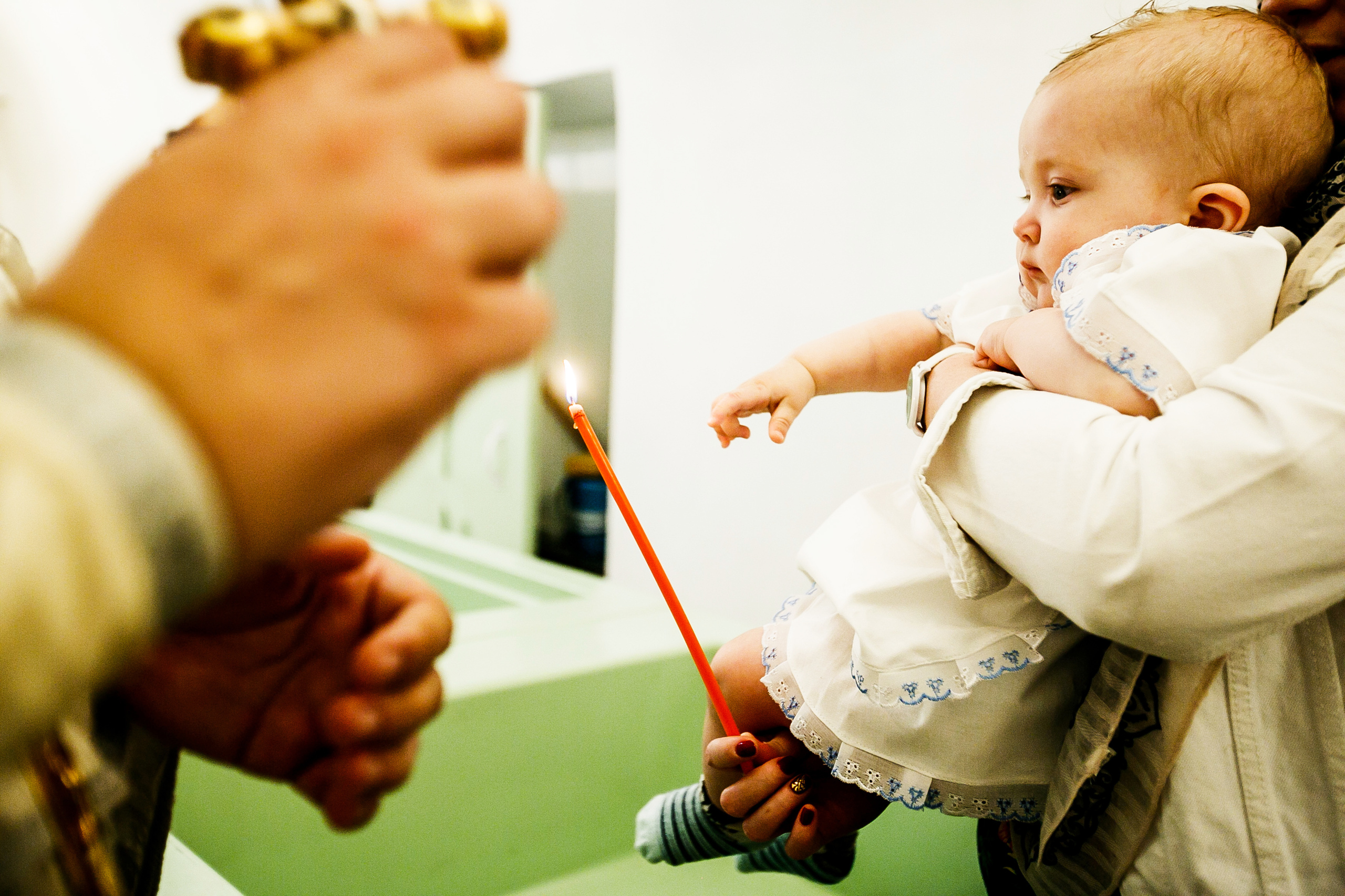 Клим. Свято-Троицкий мужской монастырь. Фотограф Полина Егорова город Тюмень