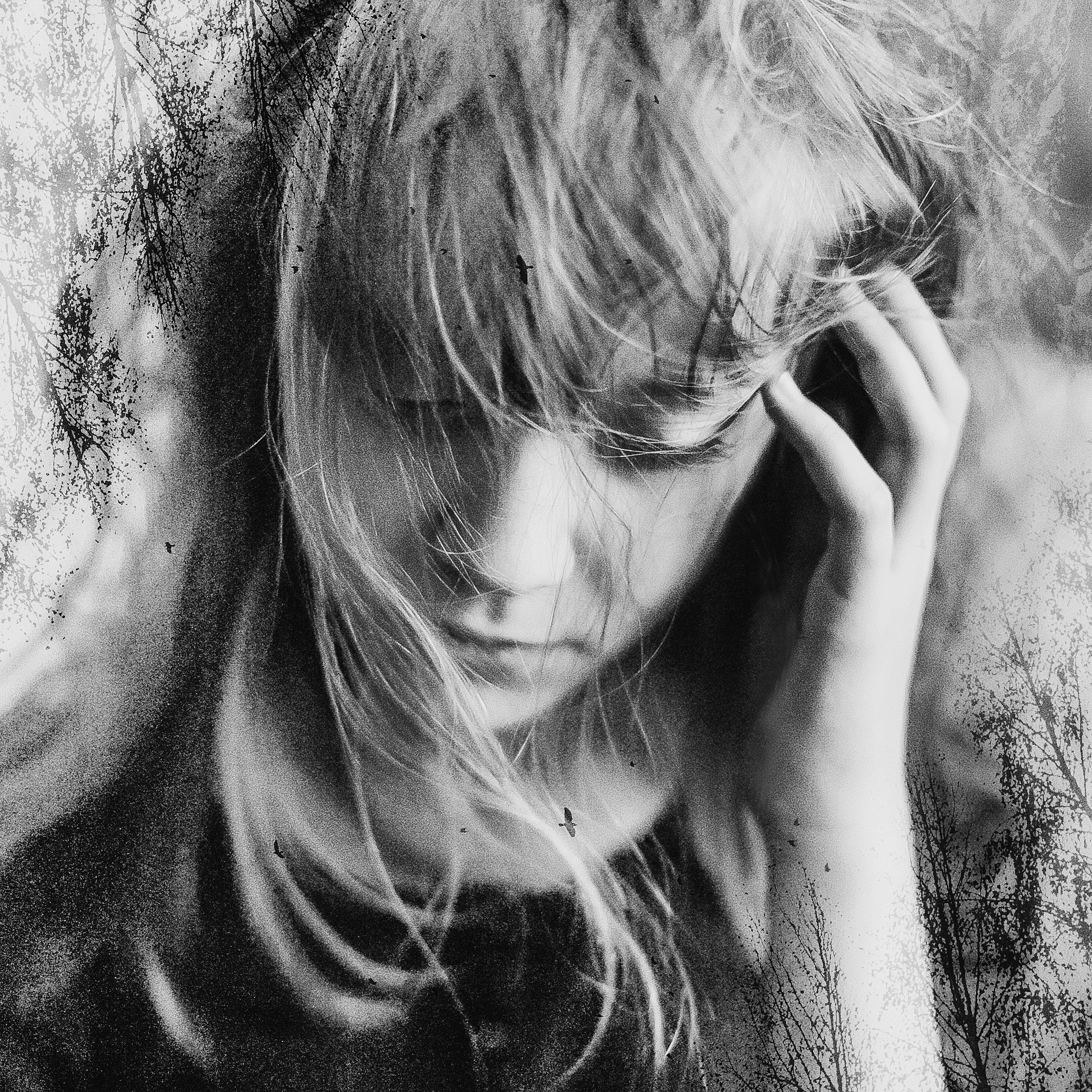 Яна. Фотограф Полина Егорова город Тюмень