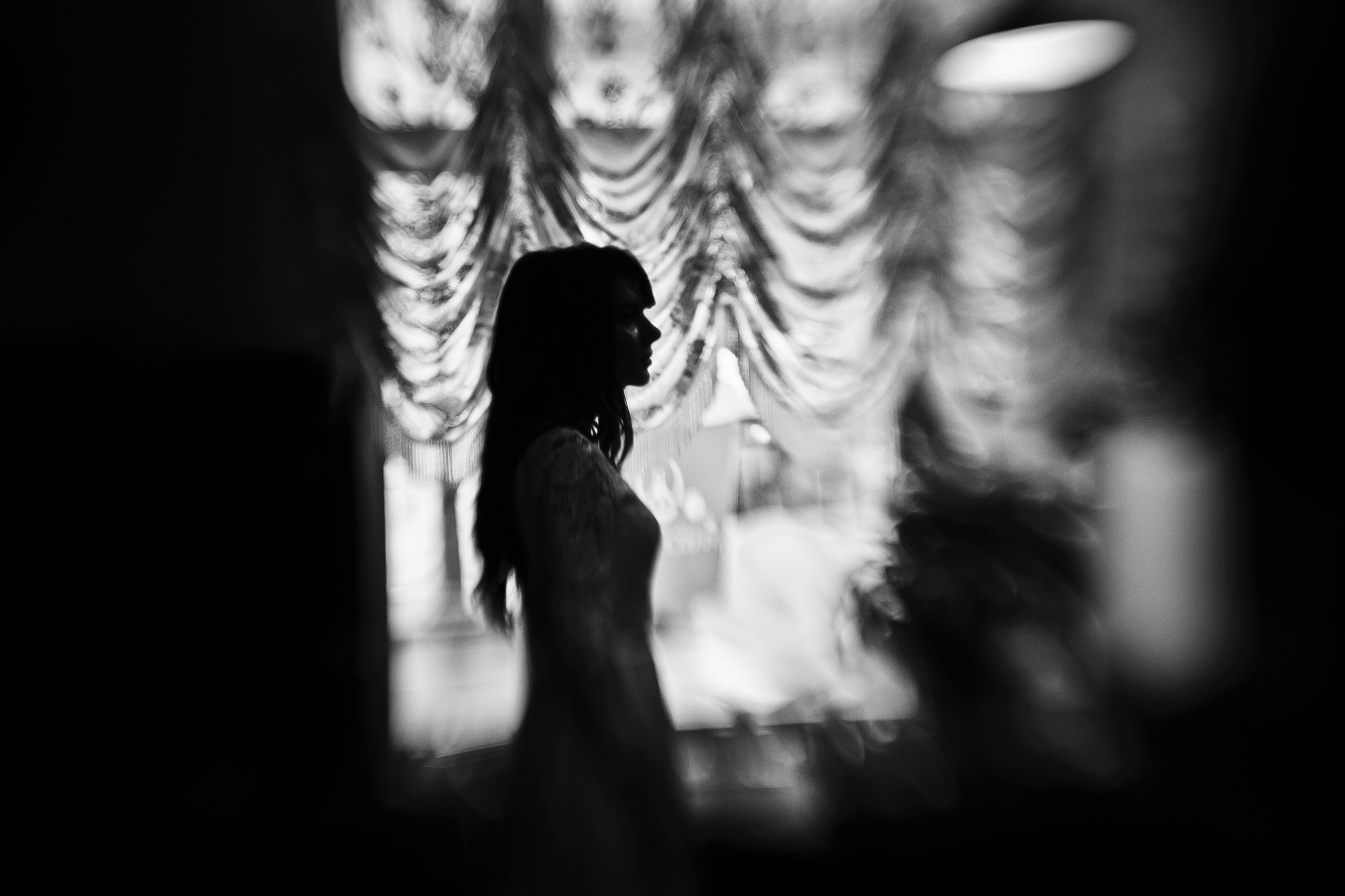 Михаил и Елена. Фотограф Полина Егорова город Тюмень