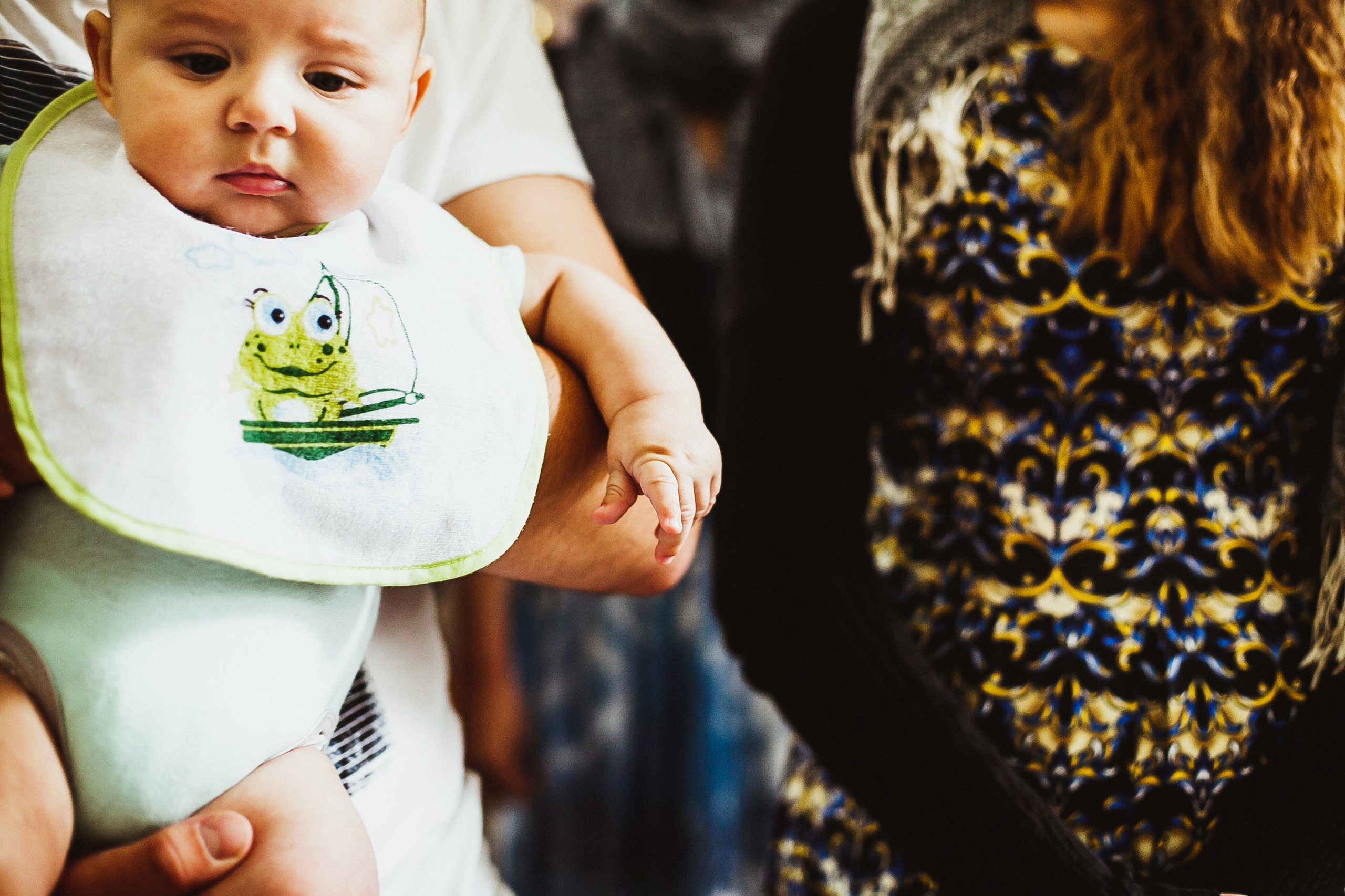 Марк. Крестовоздвиженский храм. Фотограф Полина Егорова город Тюмень