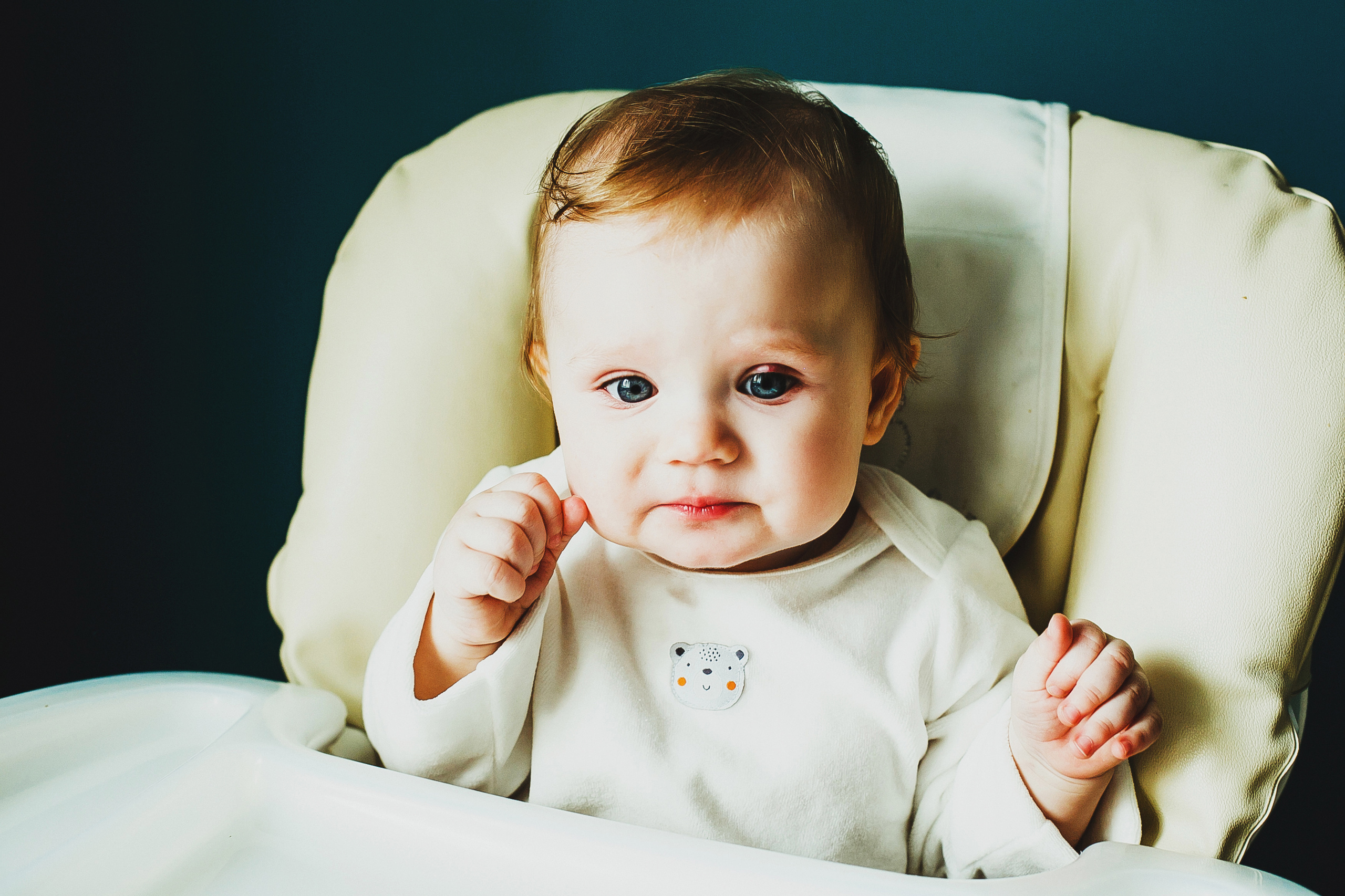 Верочка. Фотограф Полина Егорова город Тюмень