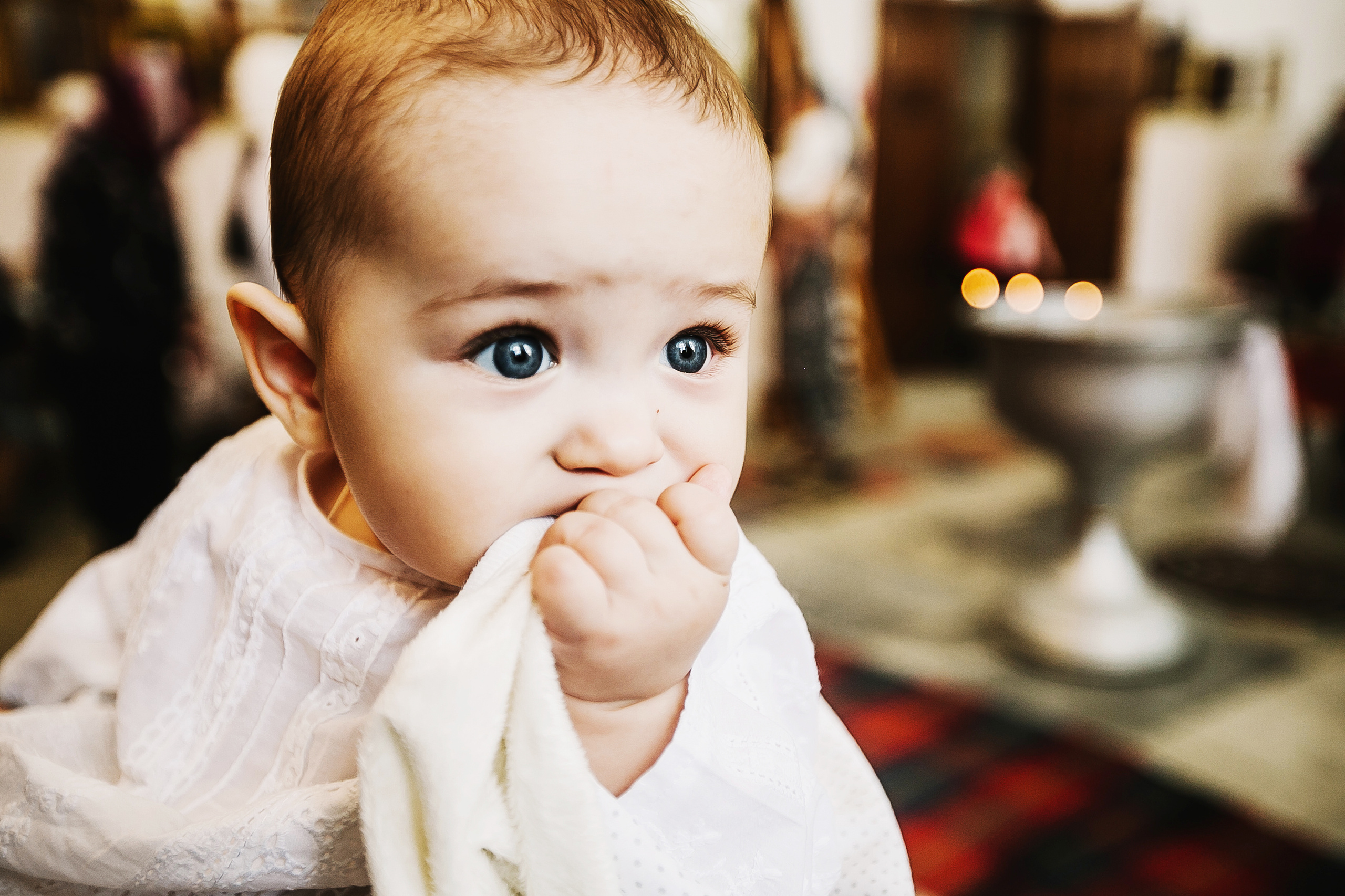 Степан. Храм Святого Архангела Михаила, г.Тюмень. Фотограф Полина Егорова город Тюмень
