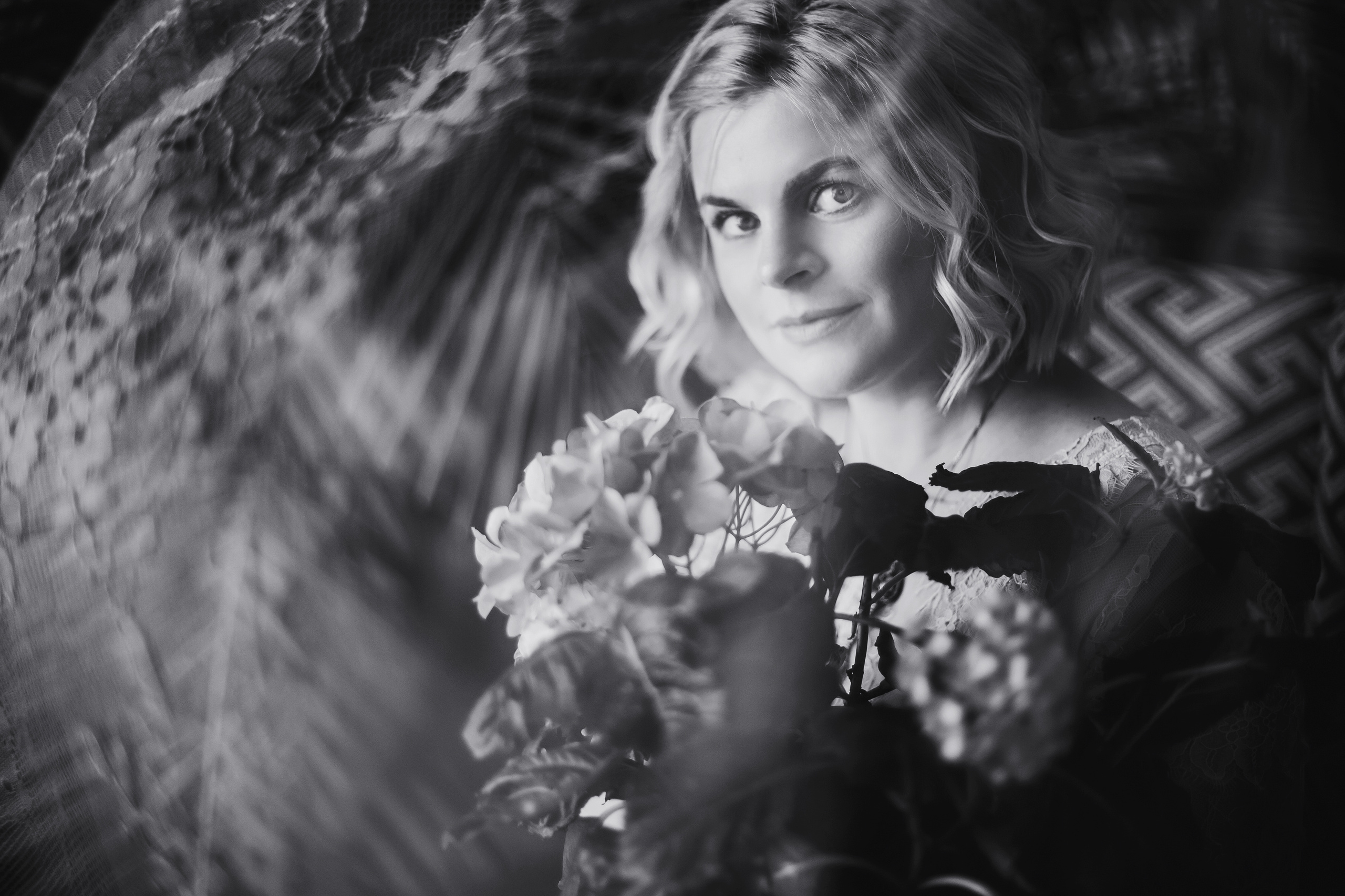 Ольга. Фотограф Полина Егорова город Тюмень