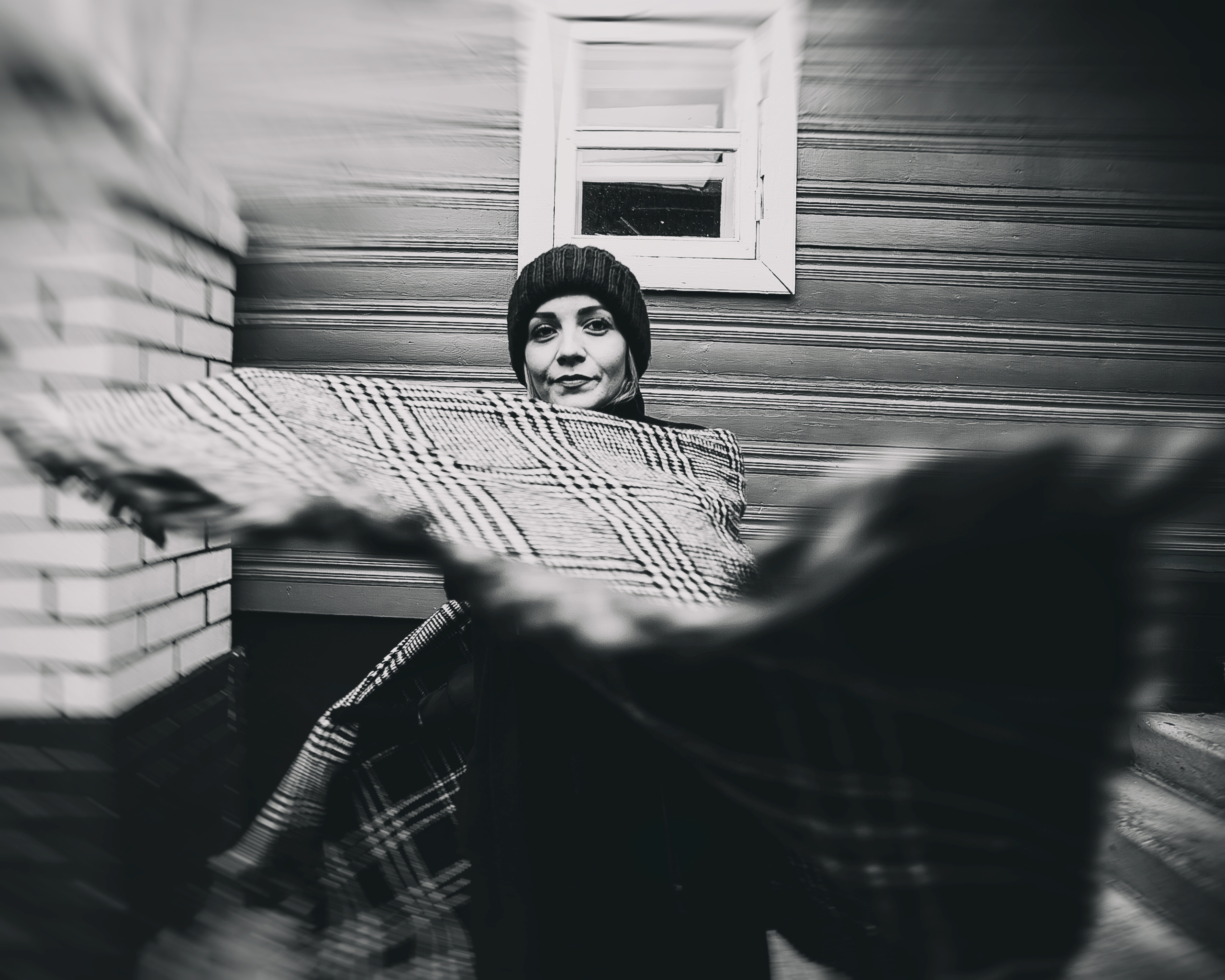 Наталья. Фотограф Полина Егорова город Тюмень