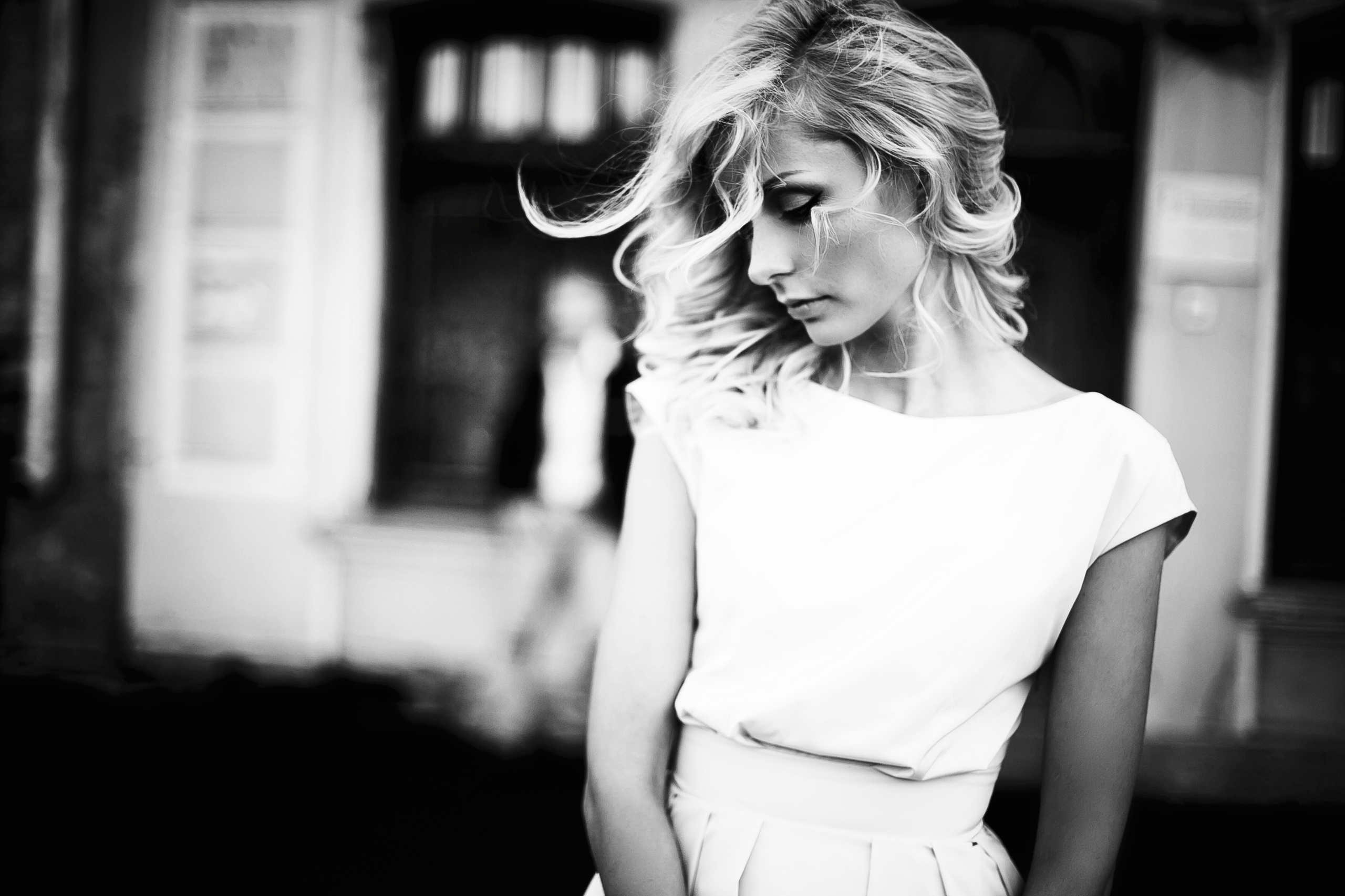 Сергей и Людмила. Город в любви. Фотограф Полина Егорова город Тюмень